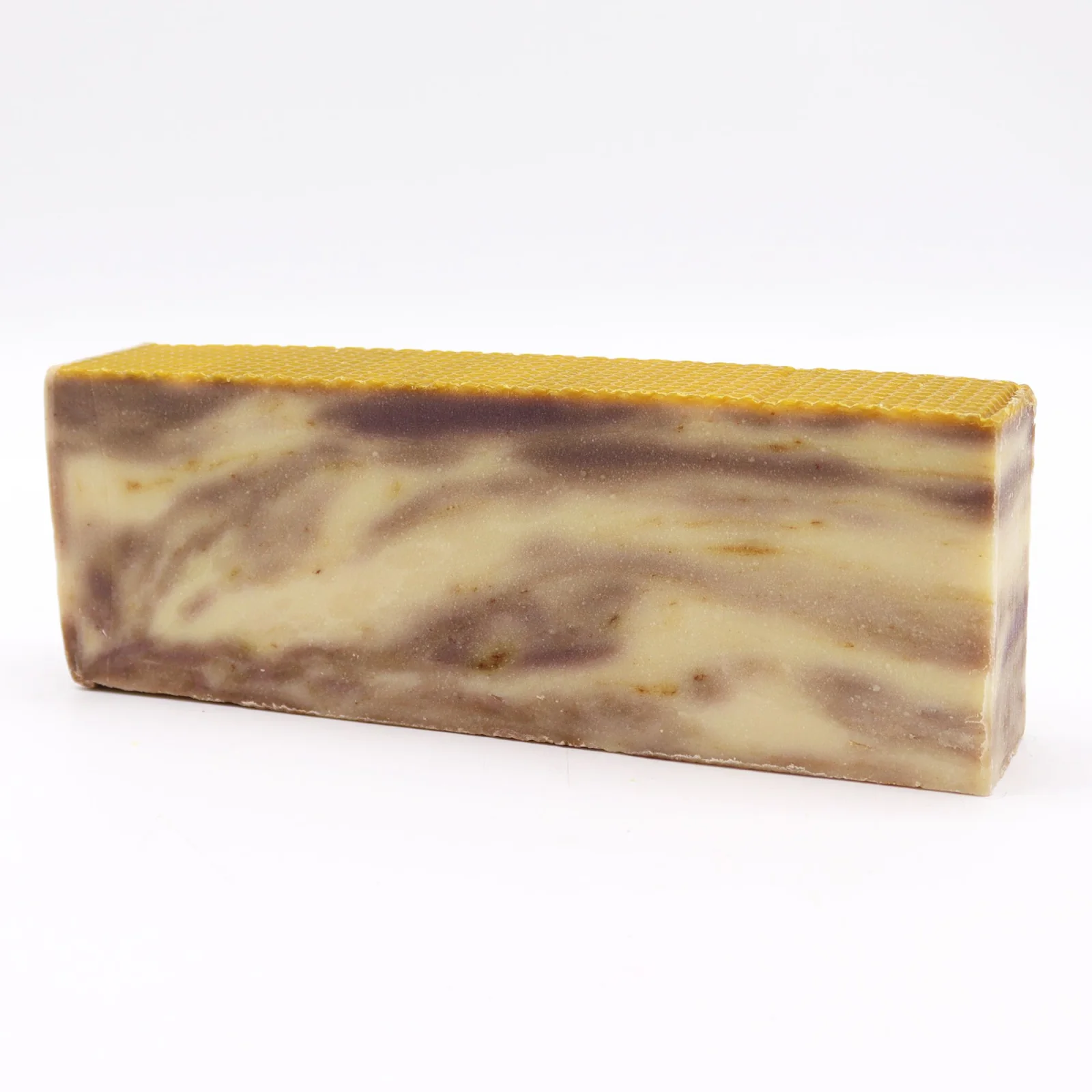 Olivové mydlo – propolis, plátok cca 110 g – fotka 2