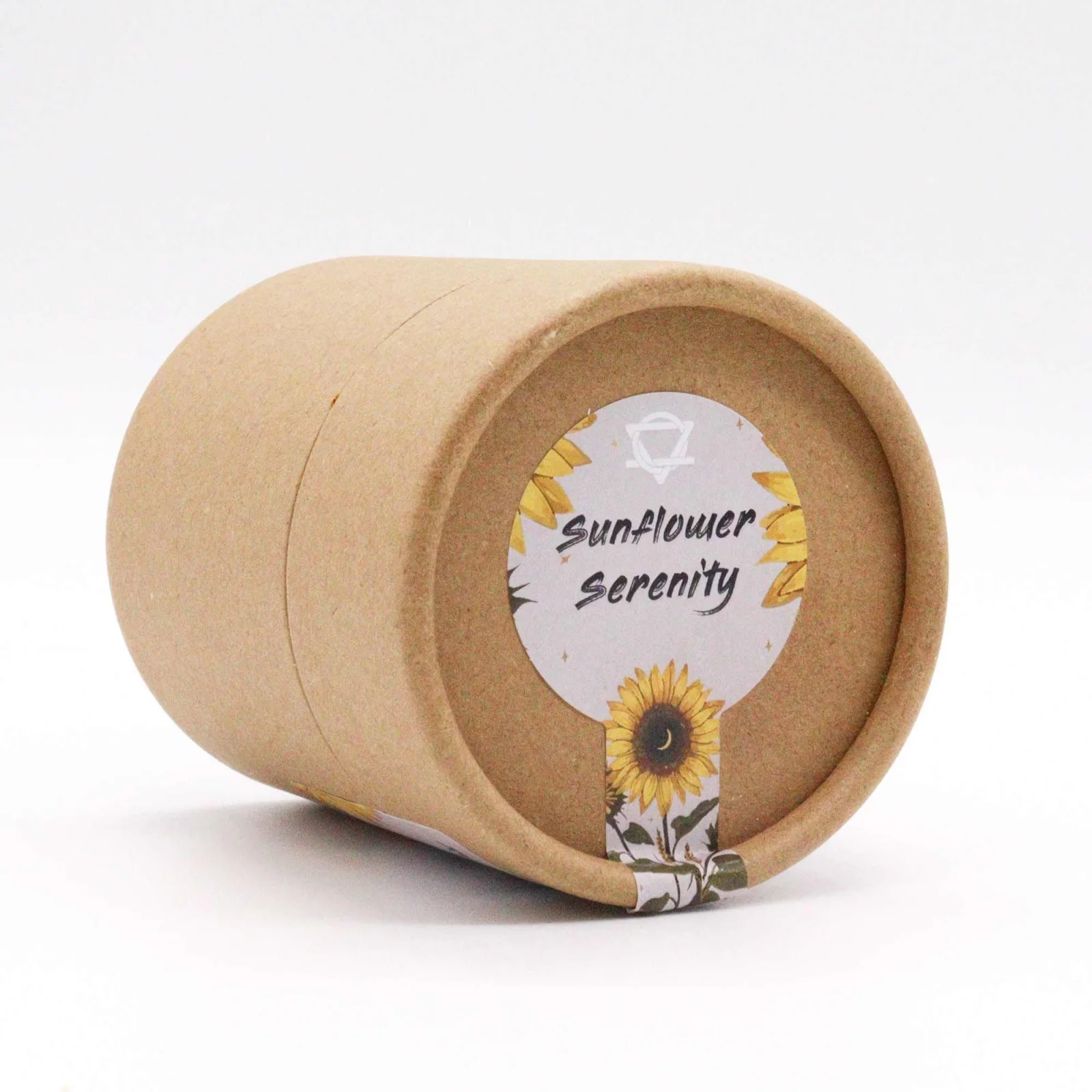 Kúpeľová sada Sunflower Serenity – harmanček a grapefruit – fotka 4