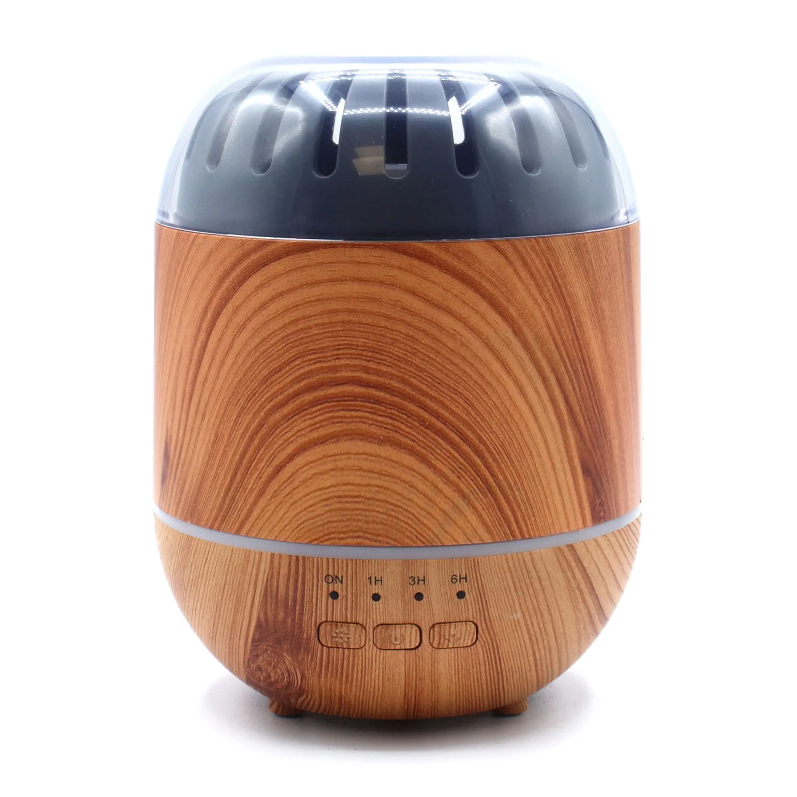 Ultrazvukový difuzér Copenhagen – 120 ml, USB, časovač – fotka 2