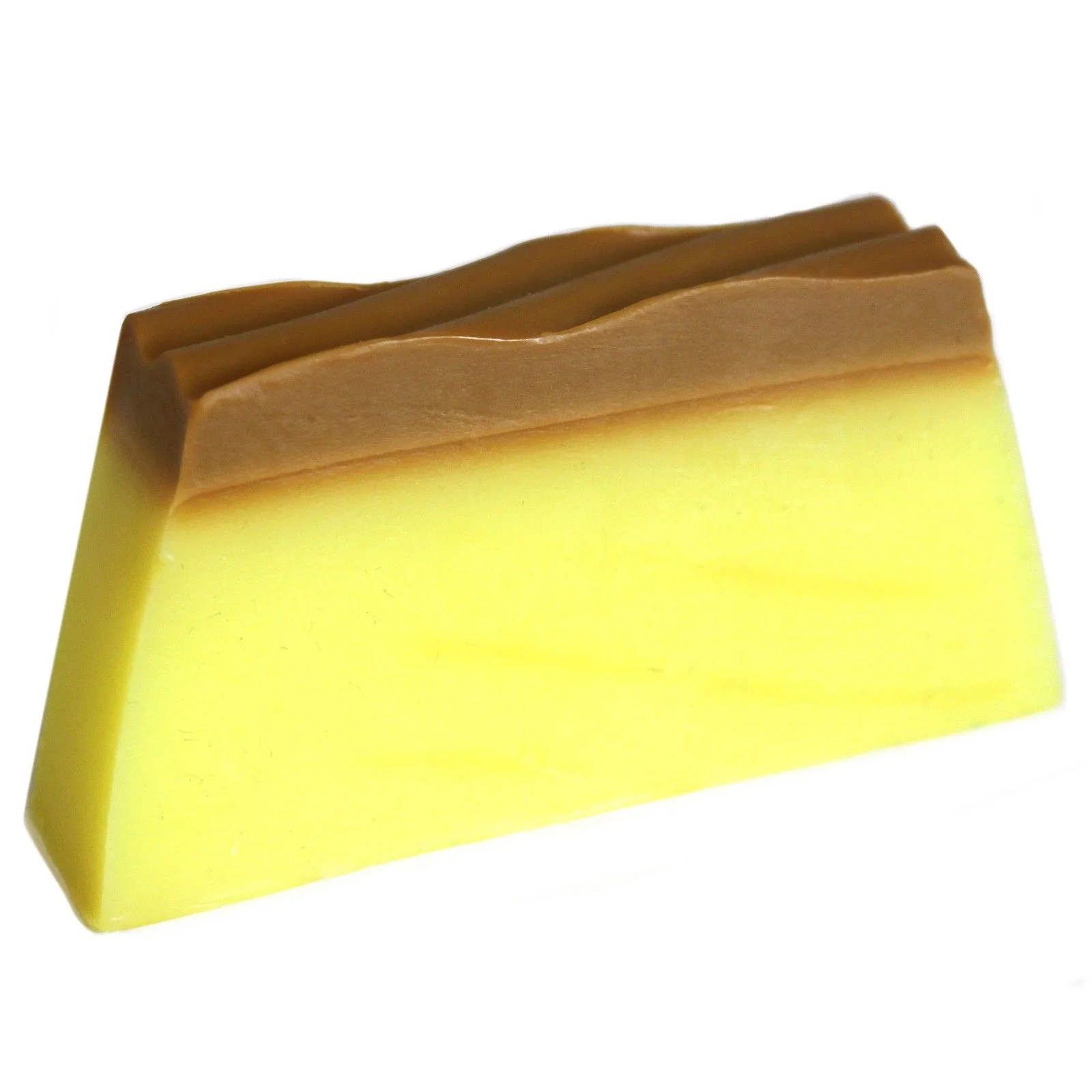 Mydlo Tropical Paradise – ananás, plátok cca 115 g – fotka 4