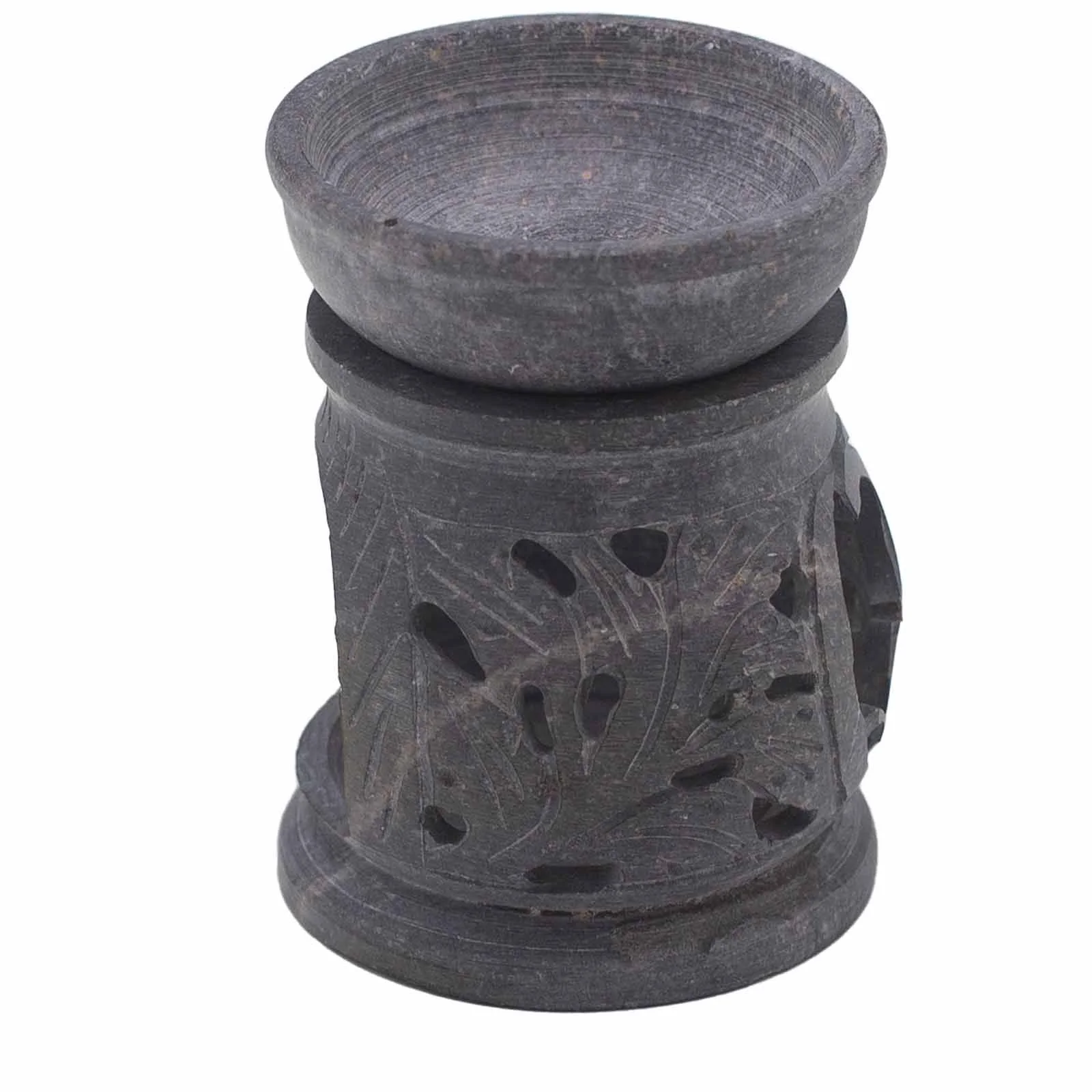 Aromalampa z mastenca – Om, 8 cm – fotka 2