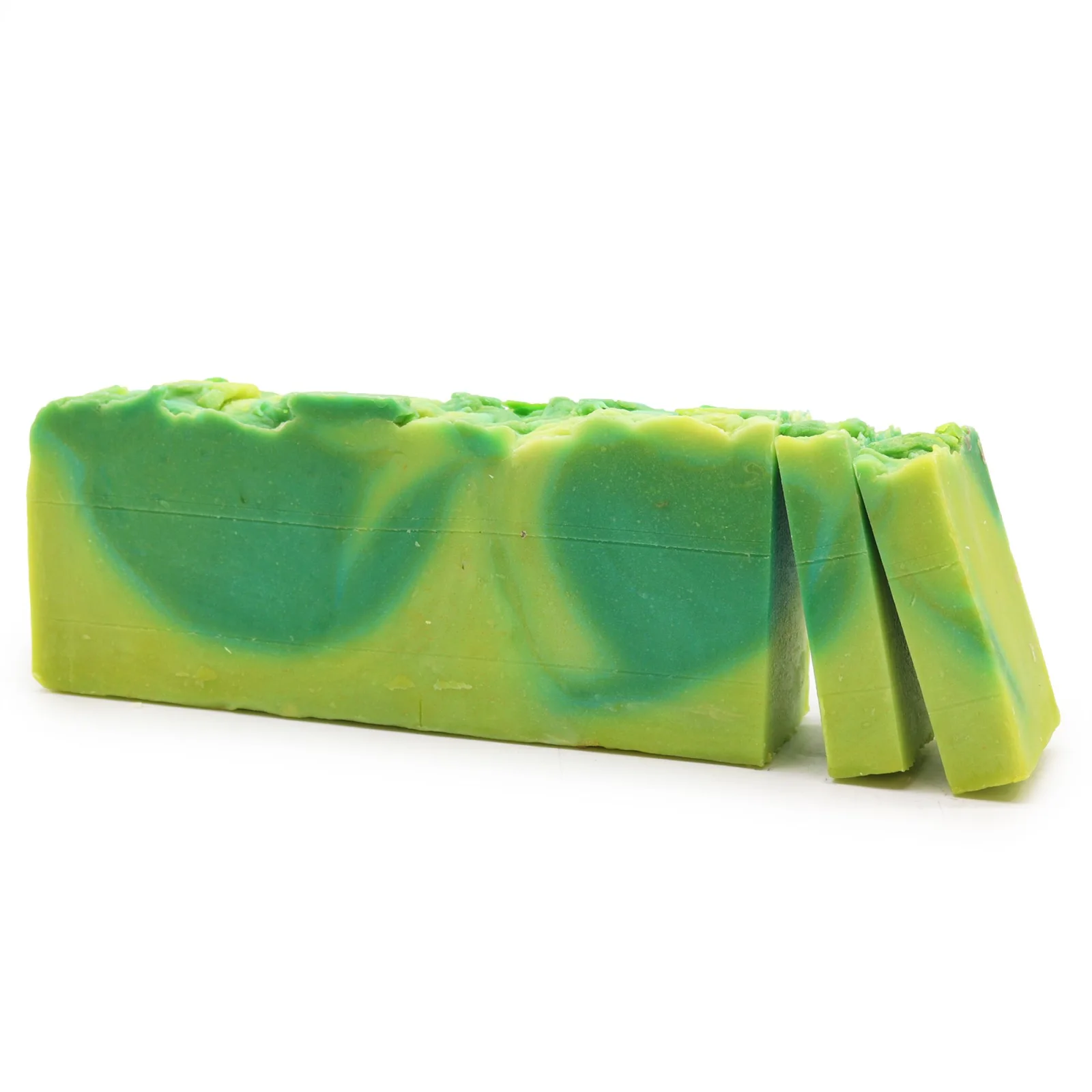 Olivové mydlo – aloe vera – fotka 2