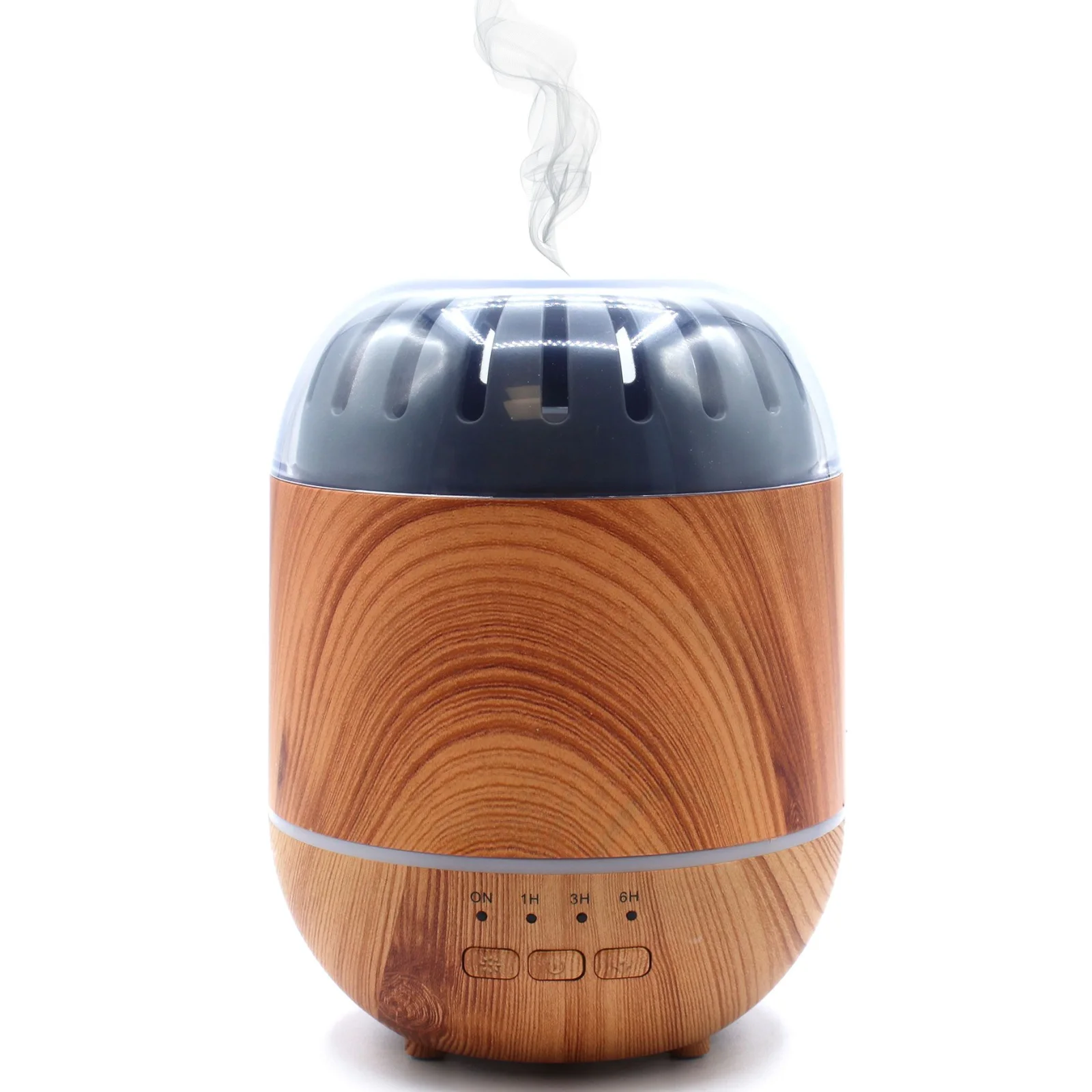 Ultrazvukový difuzér Copenhagen – 120 ml, USB, časovač – fotka 1