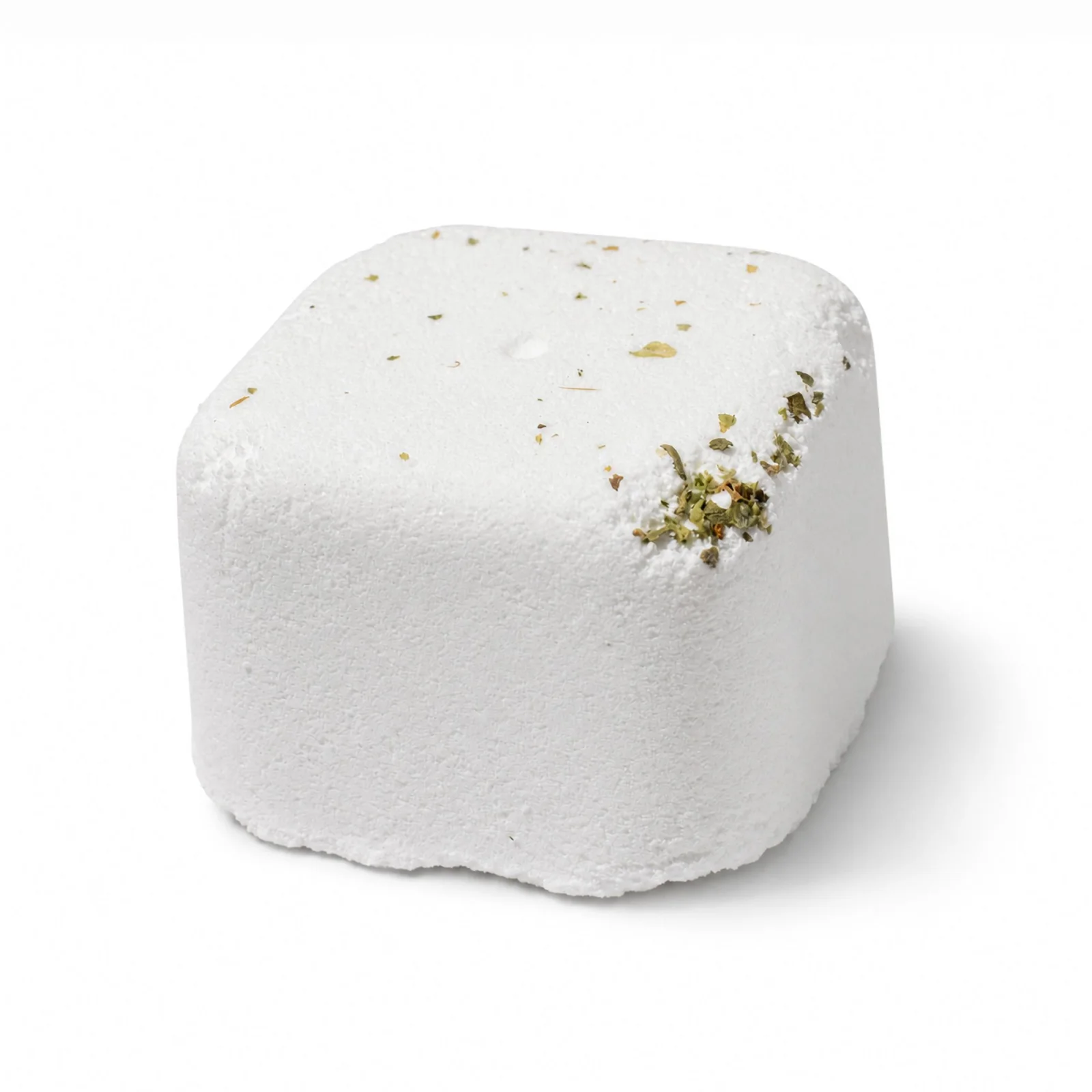Sprchová tableta Kick Start – mäta a eukalyptus, 80 g – fotka 2