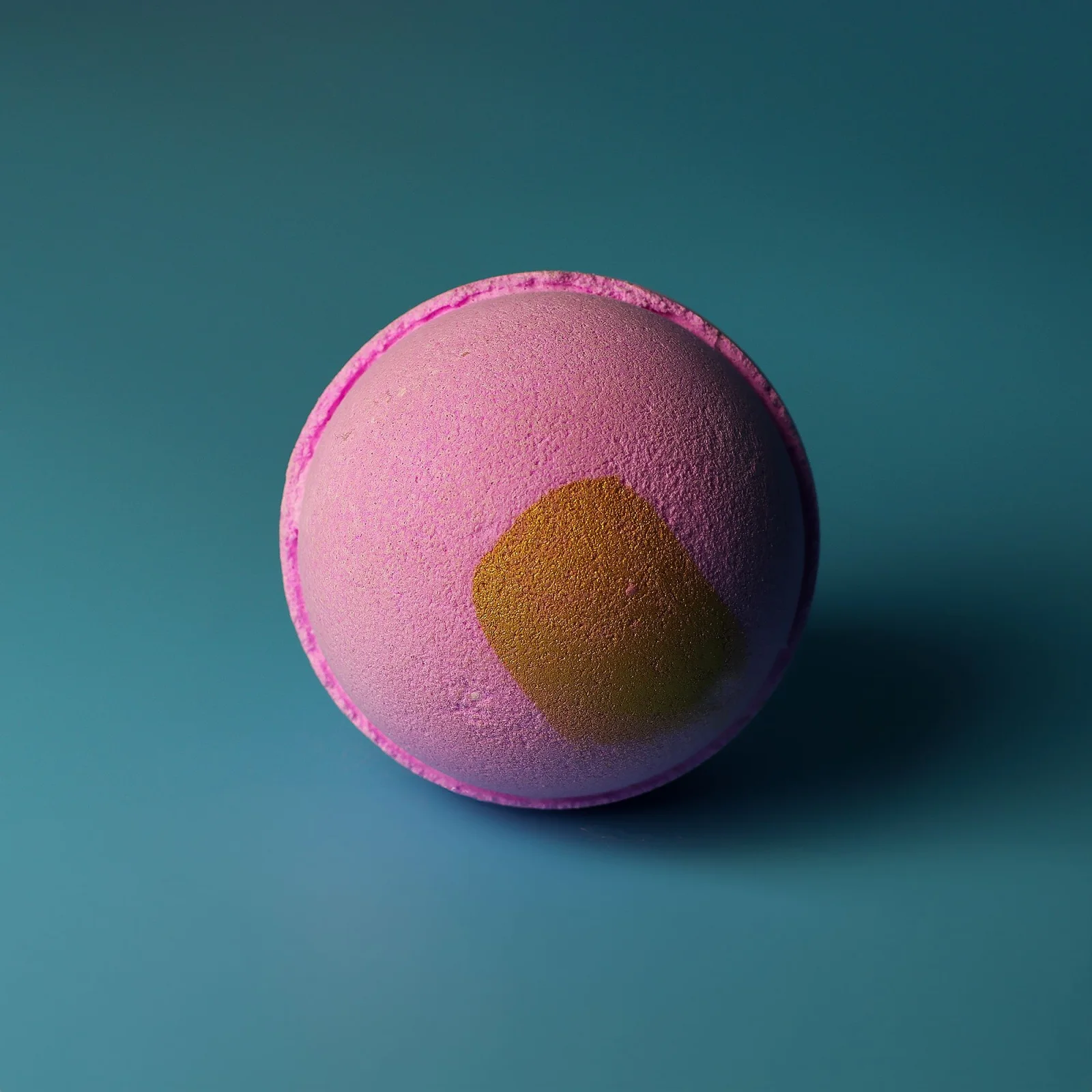 Veľká bomba do kúpeľa Pink Charlotte, 235 g – fotka 4