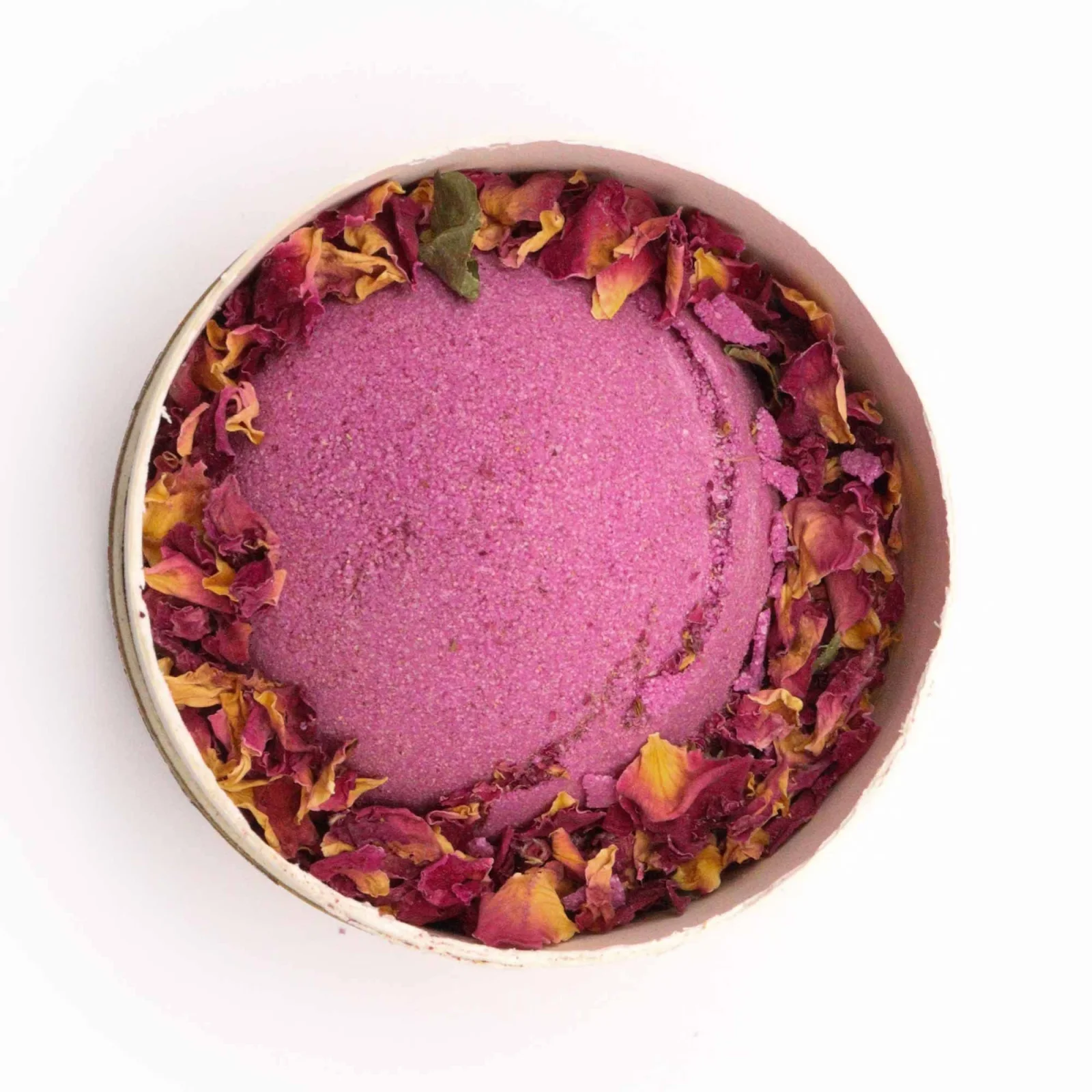 Bomba do kúpeľa Cupid’s Self Care – fotka 4