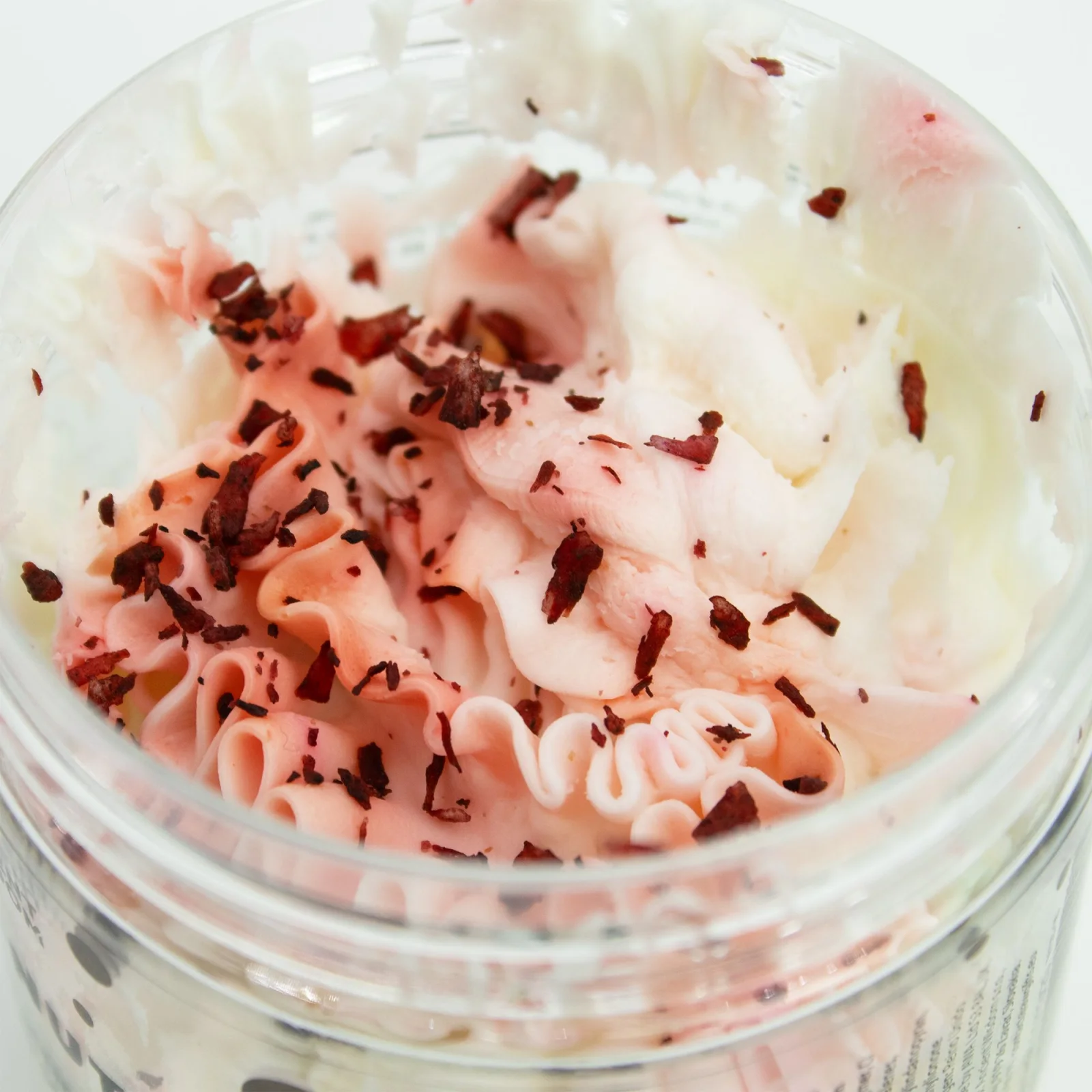 Šľahané mydlo Coconut – kokosová vôňa – fotka 4