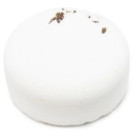 Bomba do kúpeľa Floral Fizz Star Struck – limetka a badián, 200 g – fotka 1