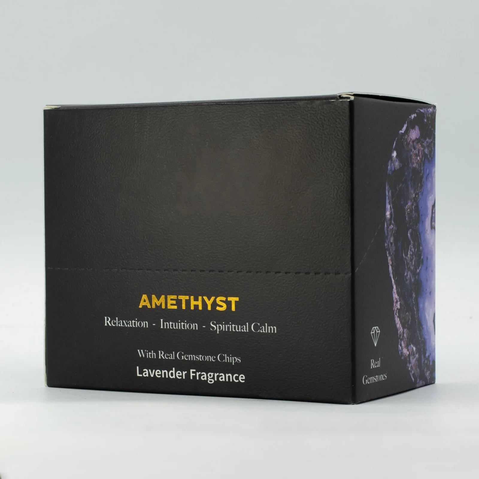 Vonný vosk MeltEaze Amethyst Dream – levanduľa, 50 g – fotka 8