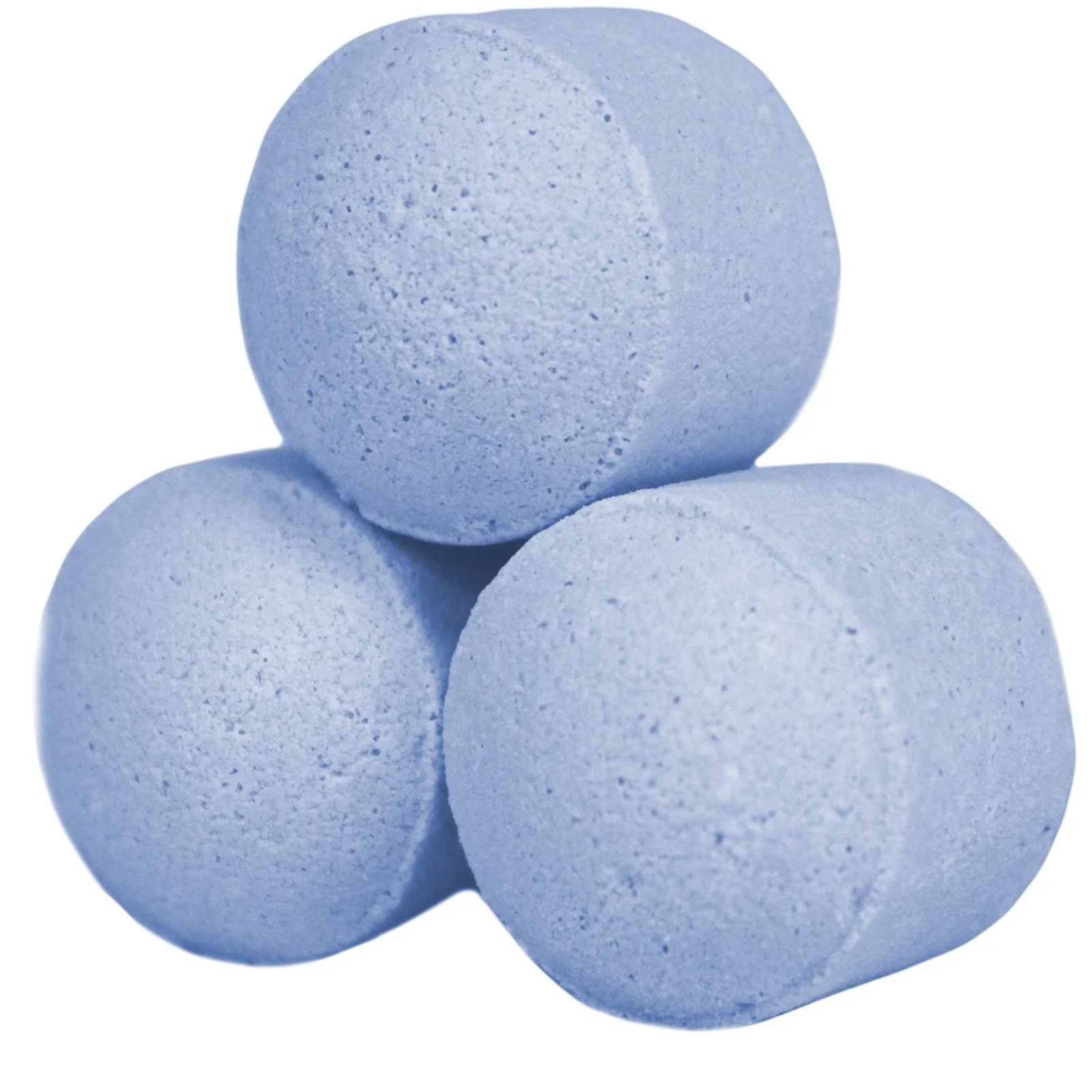 Šumivé tablety do kúpeľa Chill Pills – bergamot a levanduľa, 1,3 kg – fotka 3