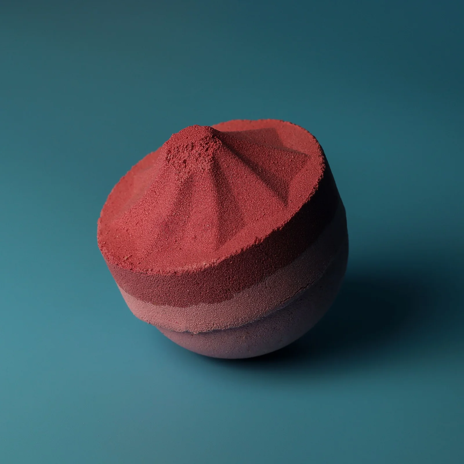 Veľká bomba do kúpeľa Razzle Dazzle – malina, 215 g – fotka 1
