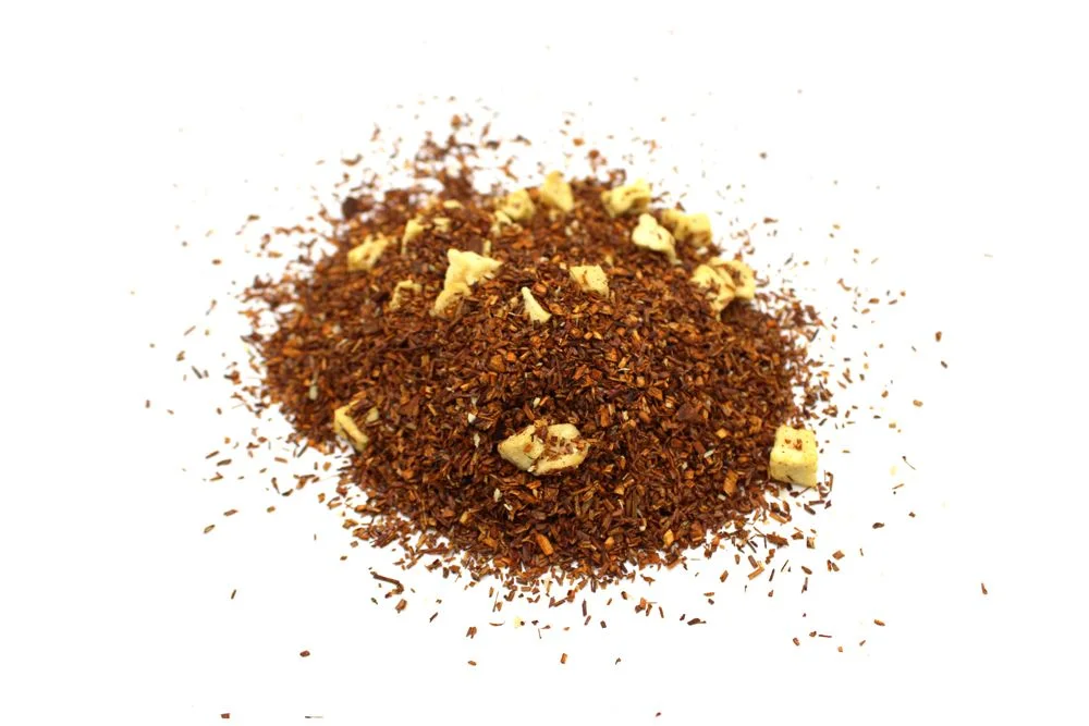Rooibos Four Kingdoms – jablko, škorica a kokos, 1 kg