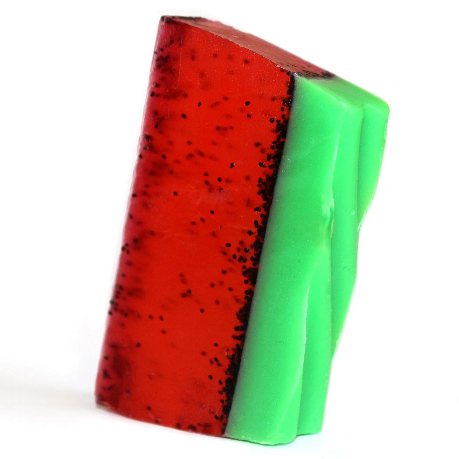 Mydlo Tropical Paradise – jahoda, plátok cca 115 g – fotka 2