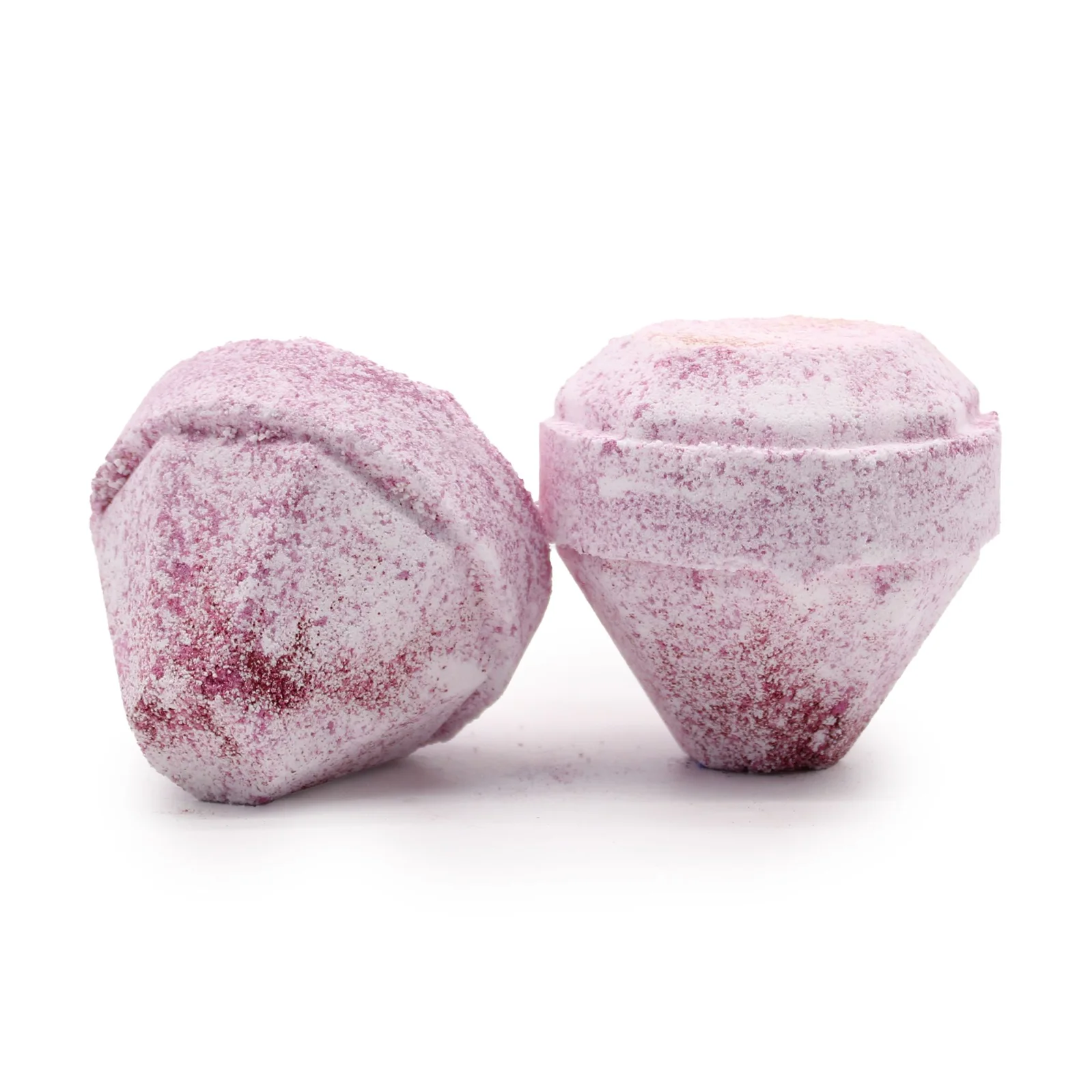 Bomba do kúpeľa s kameňom – Very Berry, 190 g – fotka 2