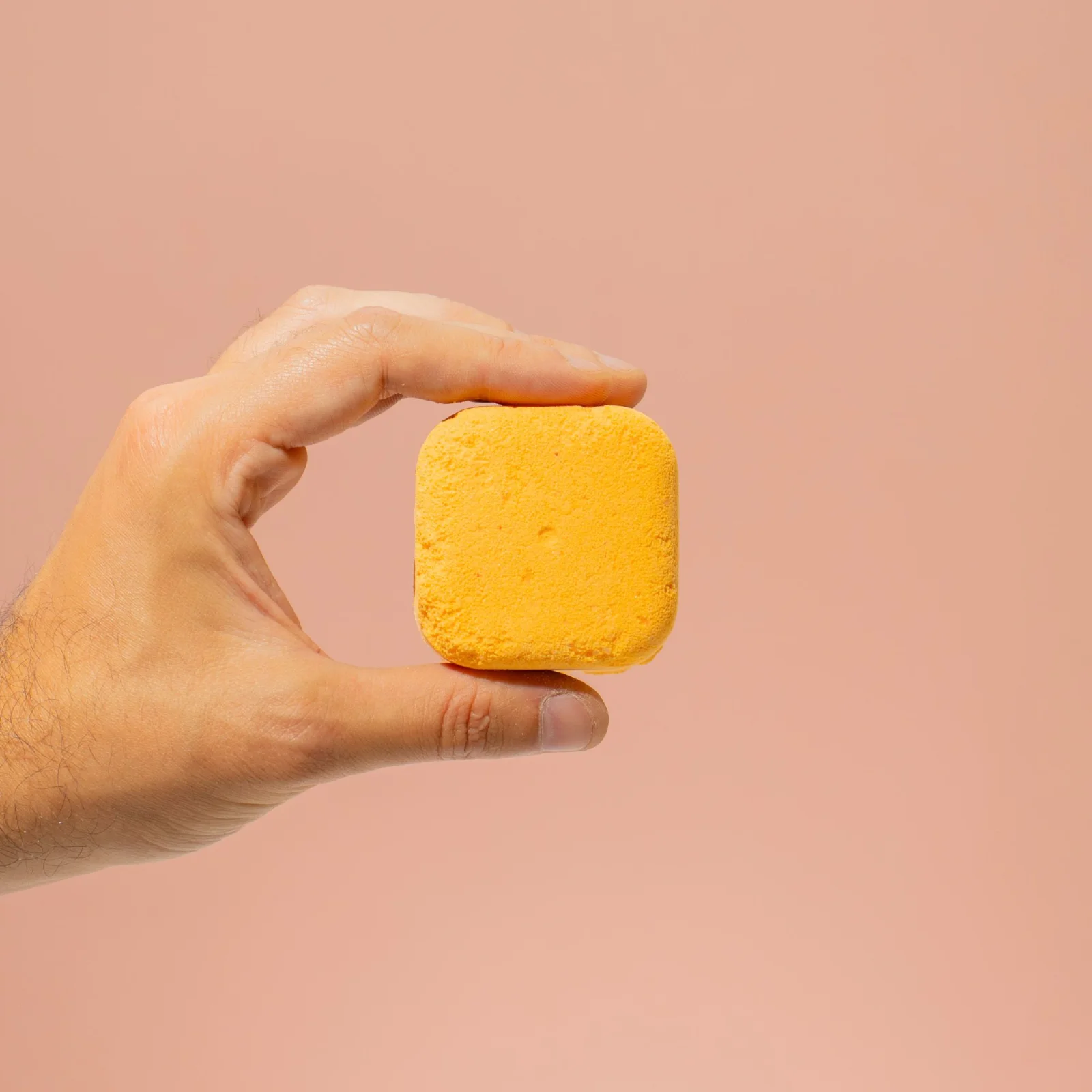 Sprchová tableta Revitalise – pomaranč a bergamot, 80 g – fotka 2
