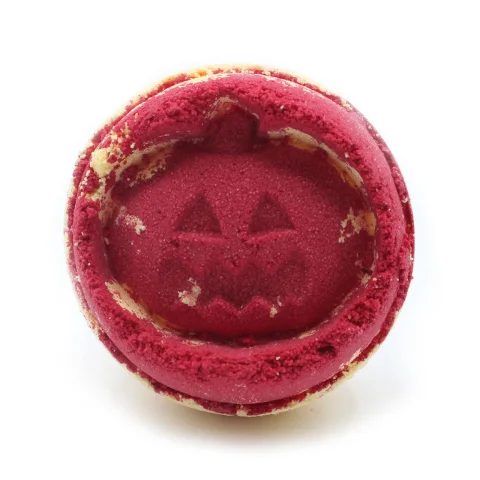 Halloweenska bomba do kúpeľa – aníz, cca 180 g