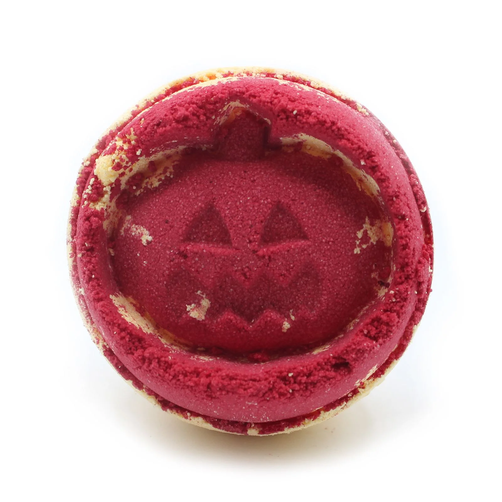 Halloweenska bomba do kúpeľa – aníz, cca 180 g – fotka 1