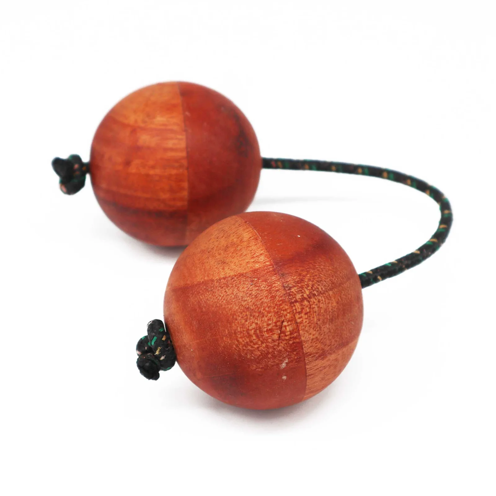 Kashaka – drevený shaker Forest, 26 cm – fotka 2