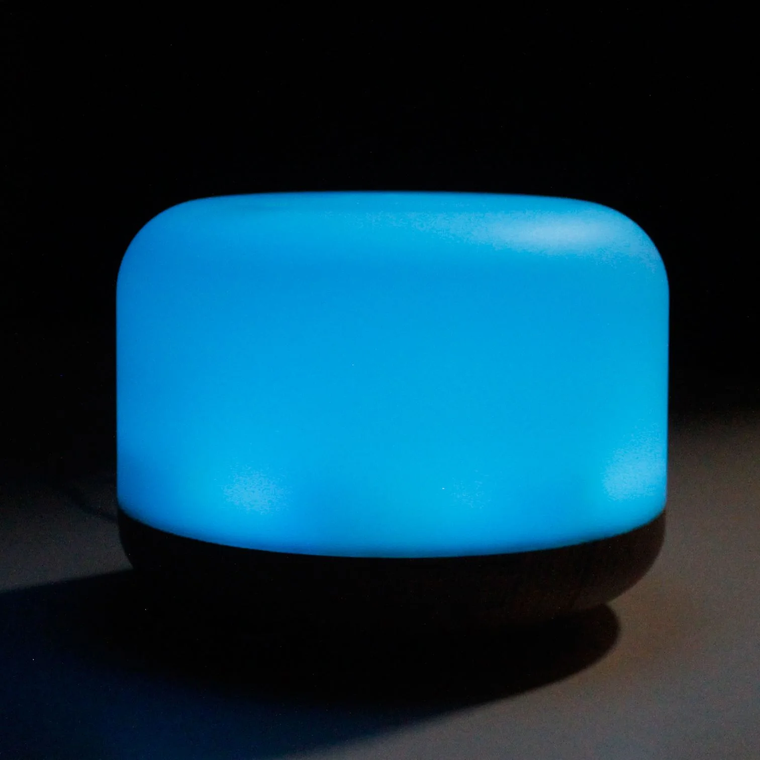 Ultrazvukový difuzér Aarhus – 300 ml, USB, časovač – fotka 4