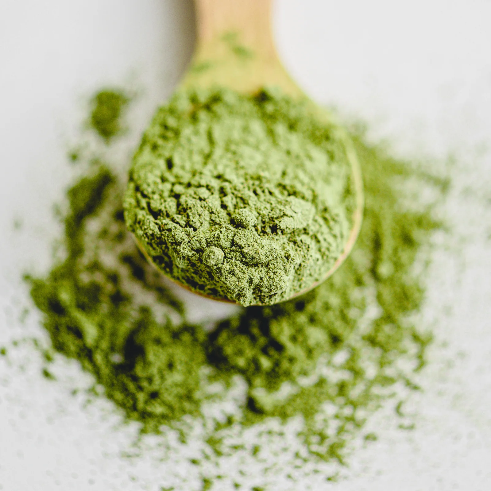 Ceremoniálna matcha bio 1st Grade, 50 g, vrecko – fotka 3
