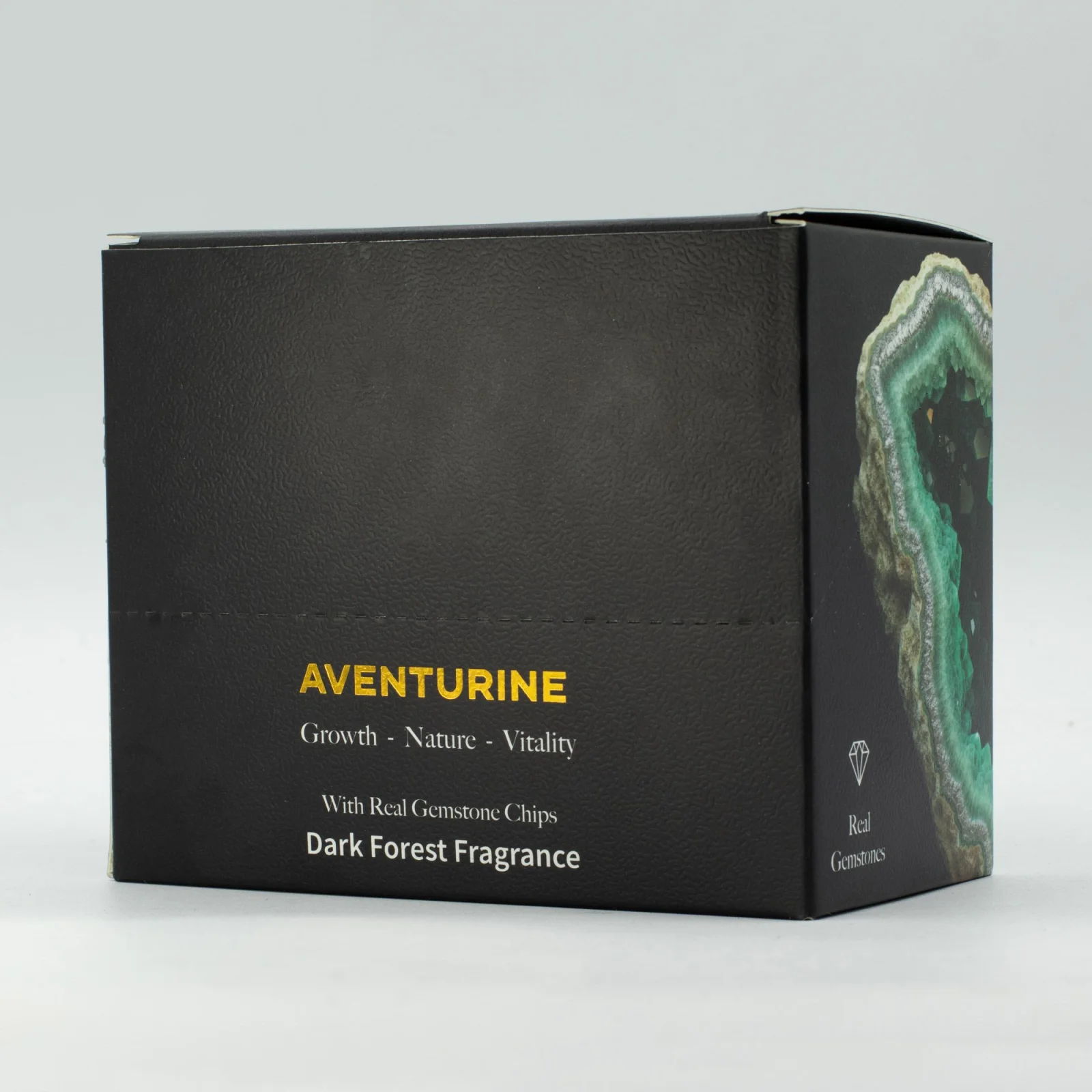 Vonný vosk MeltEaze Emerald Forest – lesná vôňa, 50 g – fotka 5