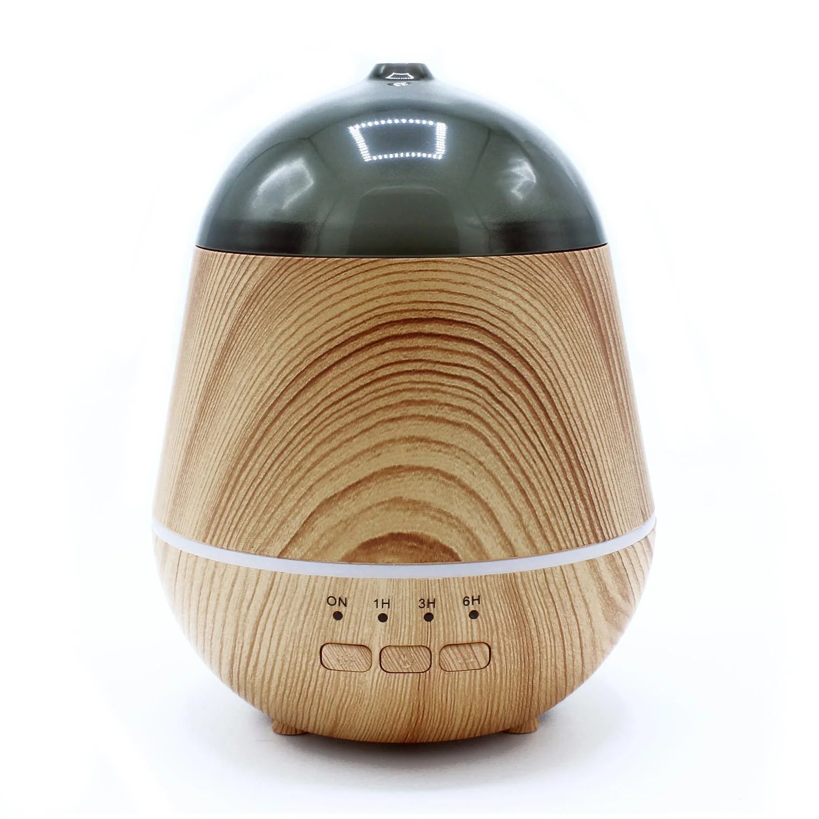 Ultrazvukový difuzér Marseille – 120 ml, USB, LED – fotka 2