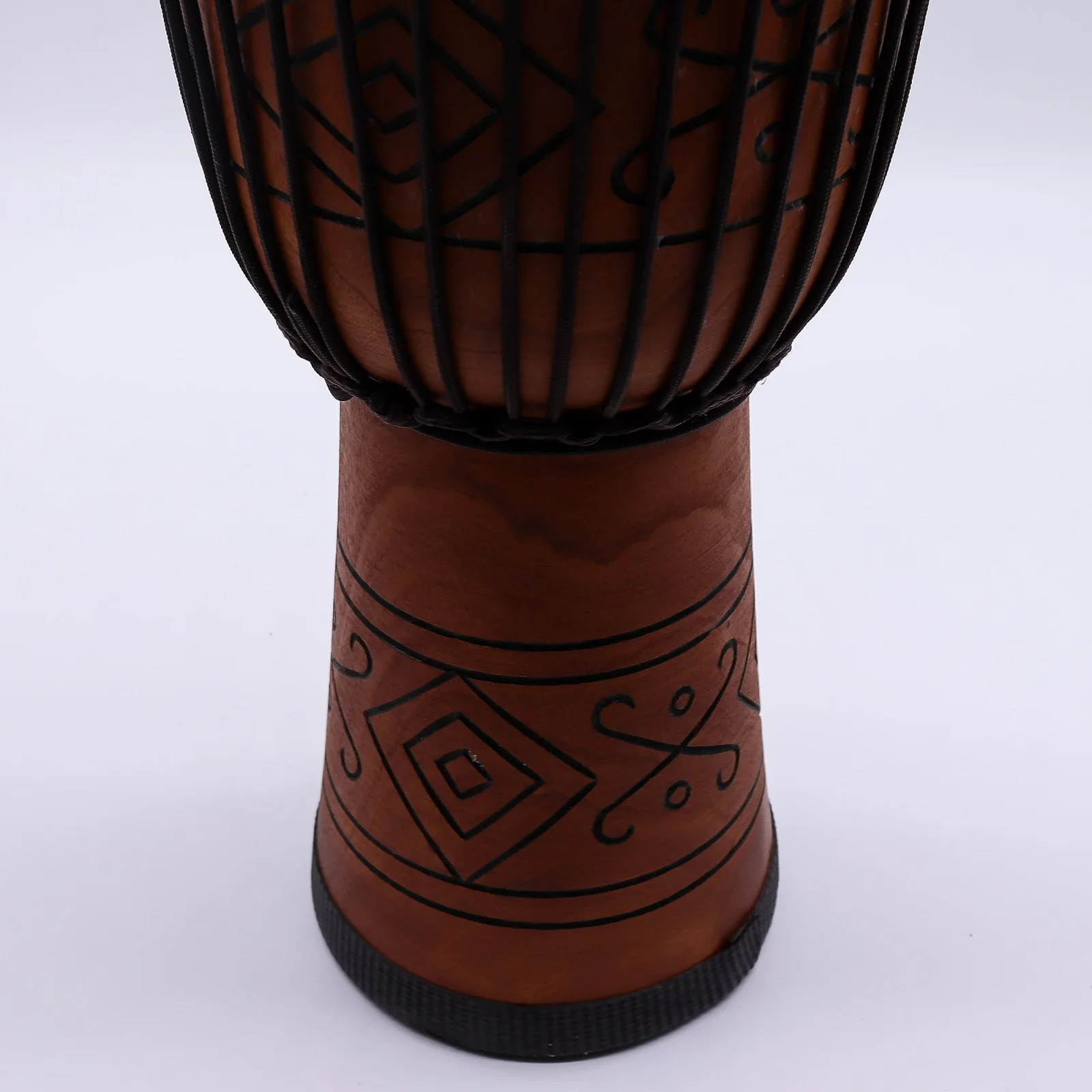 Djembe Pro Soul Sound – nižší tón, 50 cm – fotka 5