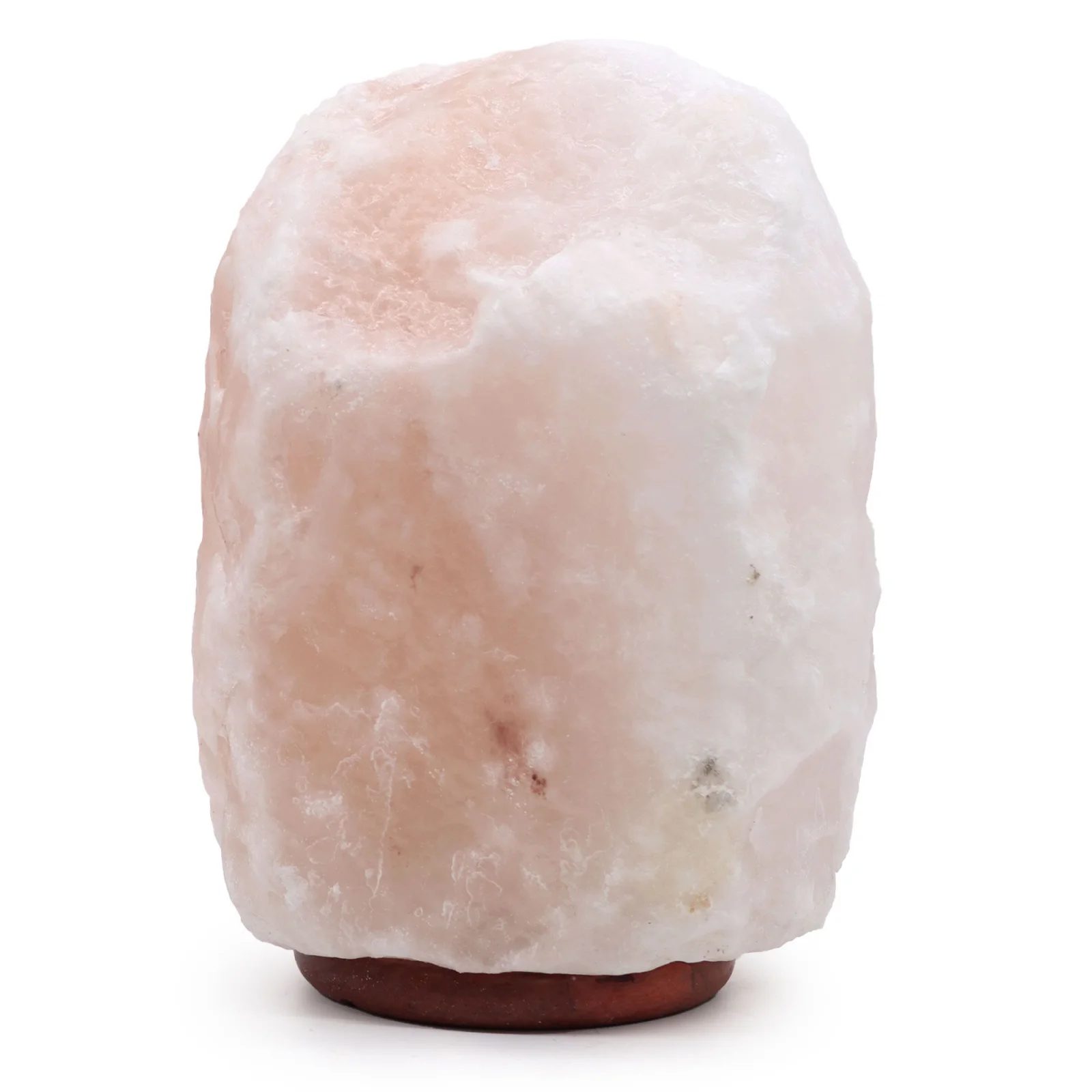 Soľná lampa z himalájskej soli – cca 20 – 25 kg – fotka 1