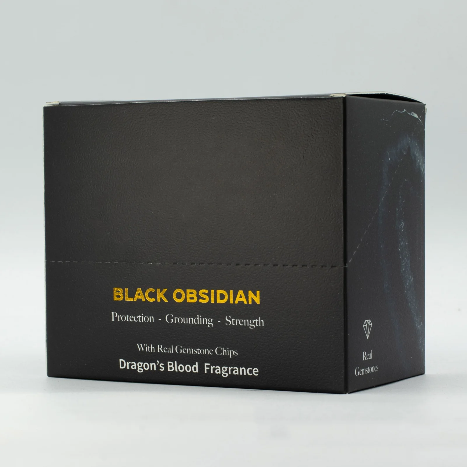 Vonný vosk MeltEaze Obsidian Shield – dračia krv, 50 g – fotka 6