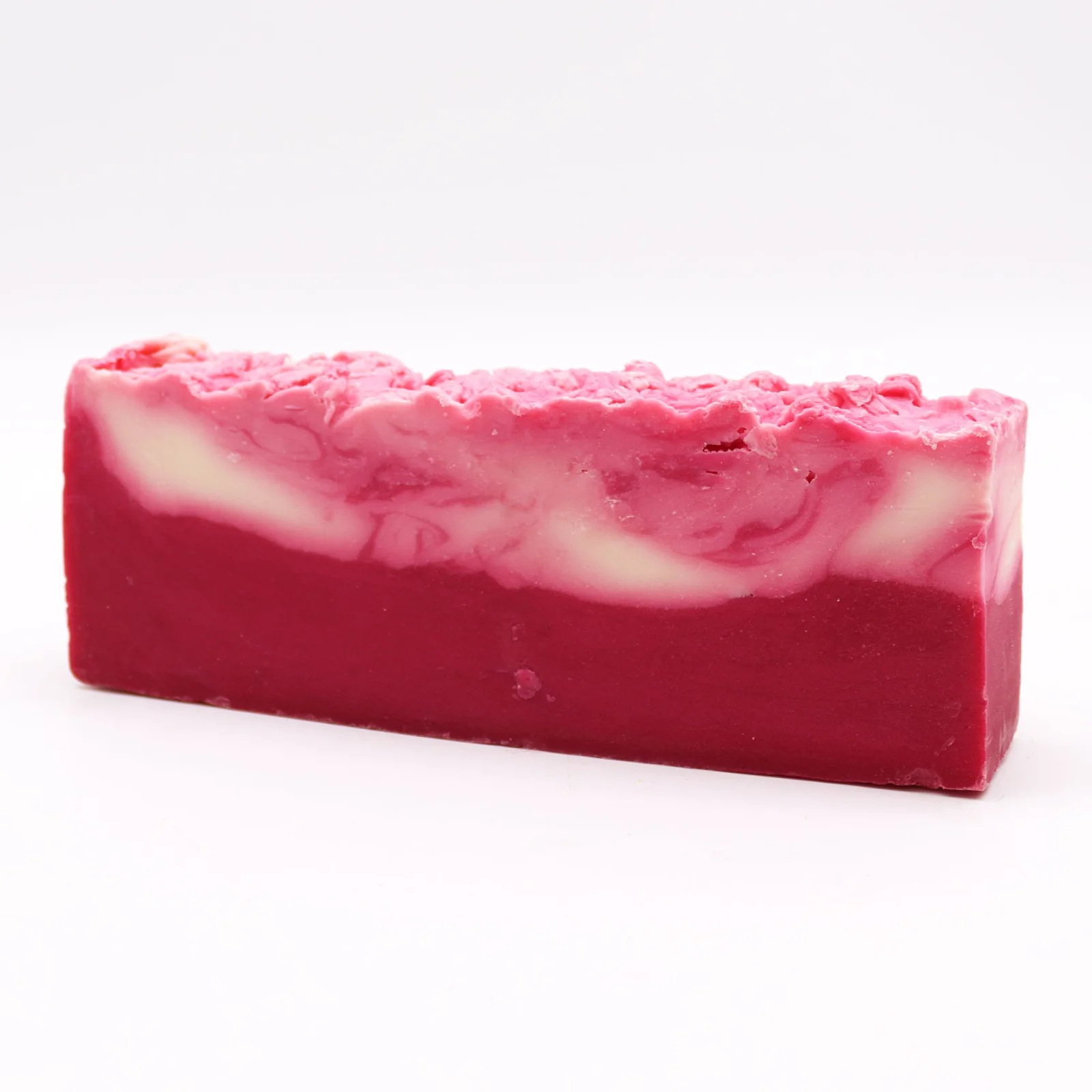 Olivové mydlo – bambucké maslo, plátok cca 110 g – fotka 1