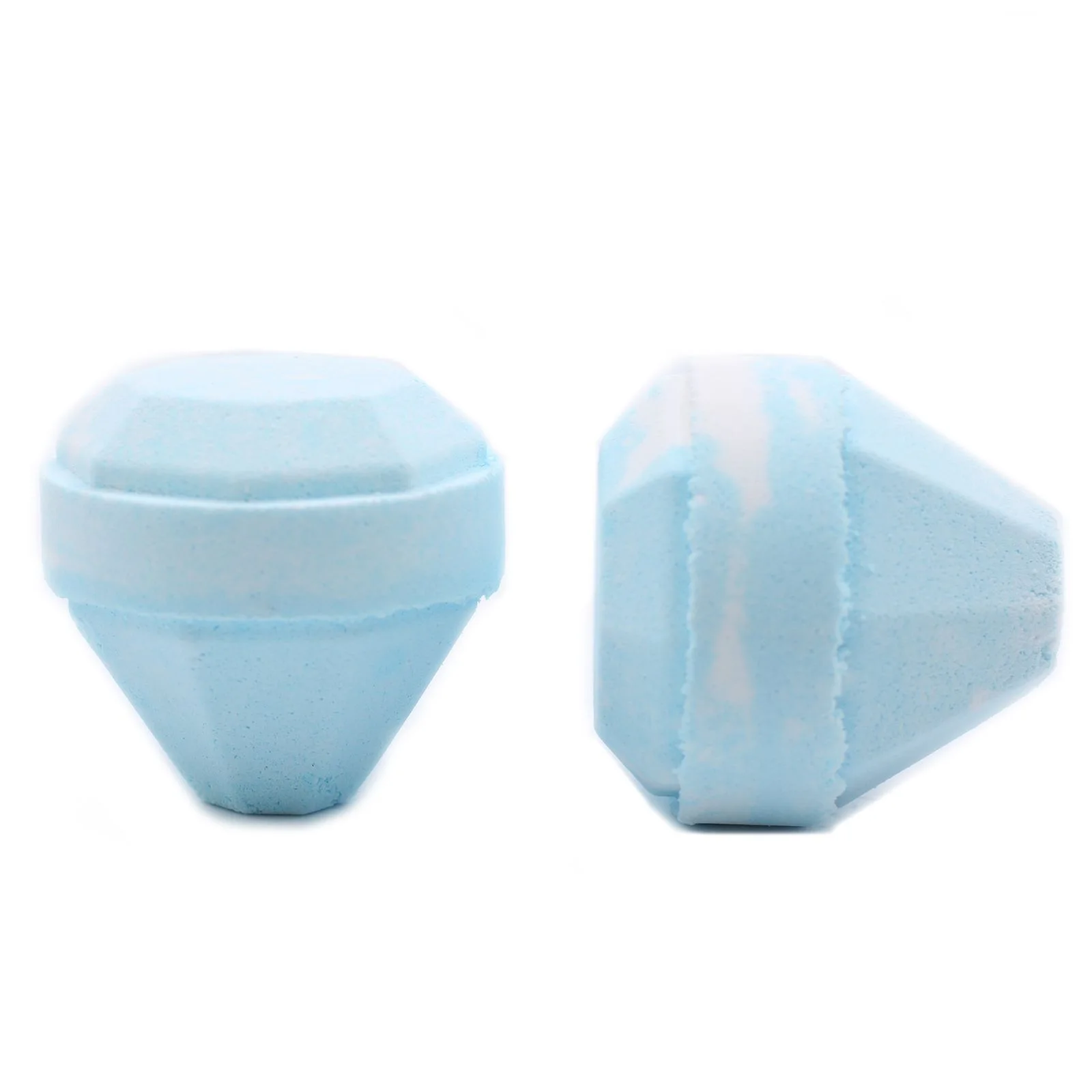 Bomba do kúpeľa Blue Belle – Nag Champa, 180 g – fotka 4