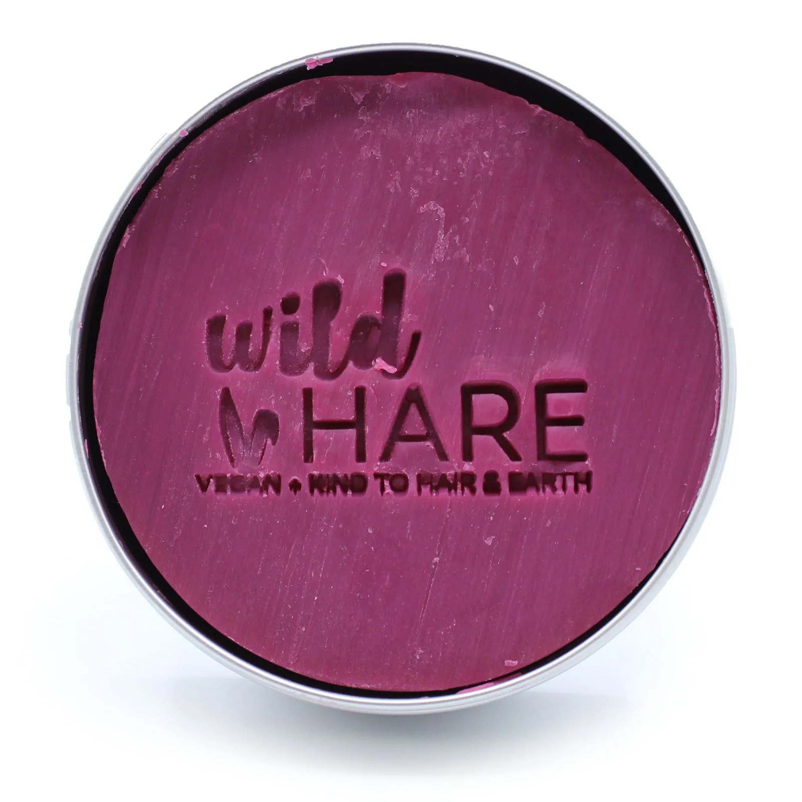 Tuhý šampón Wild Hare – Cherry Bonbon, 60 g – fotka 2
