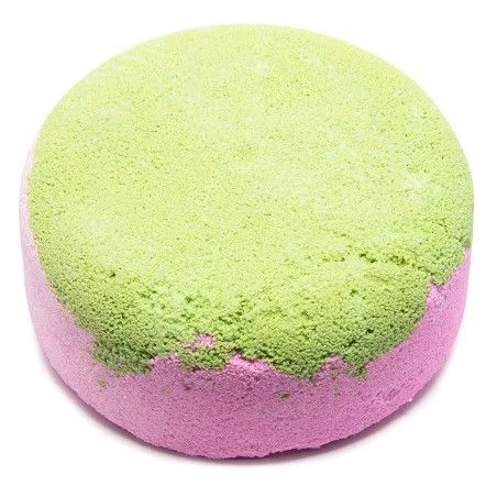 Bomba do kúpeľa Floral Fizz Guava – tropická guava, 200 g – fotka 4