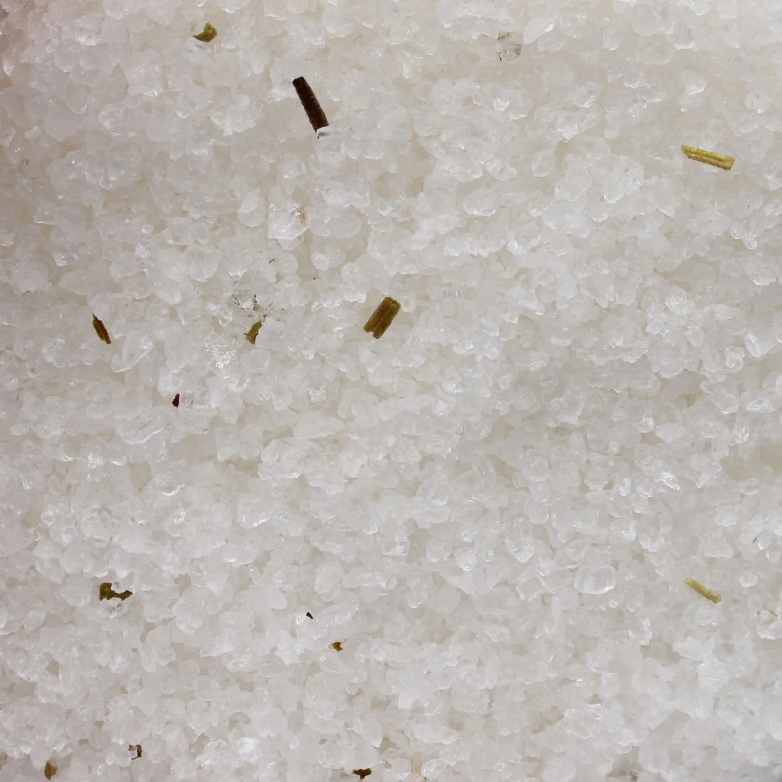 Himalájska soľ do kúpeľa Clarity – rozmarín a šalvia, 500 g – fotka 4