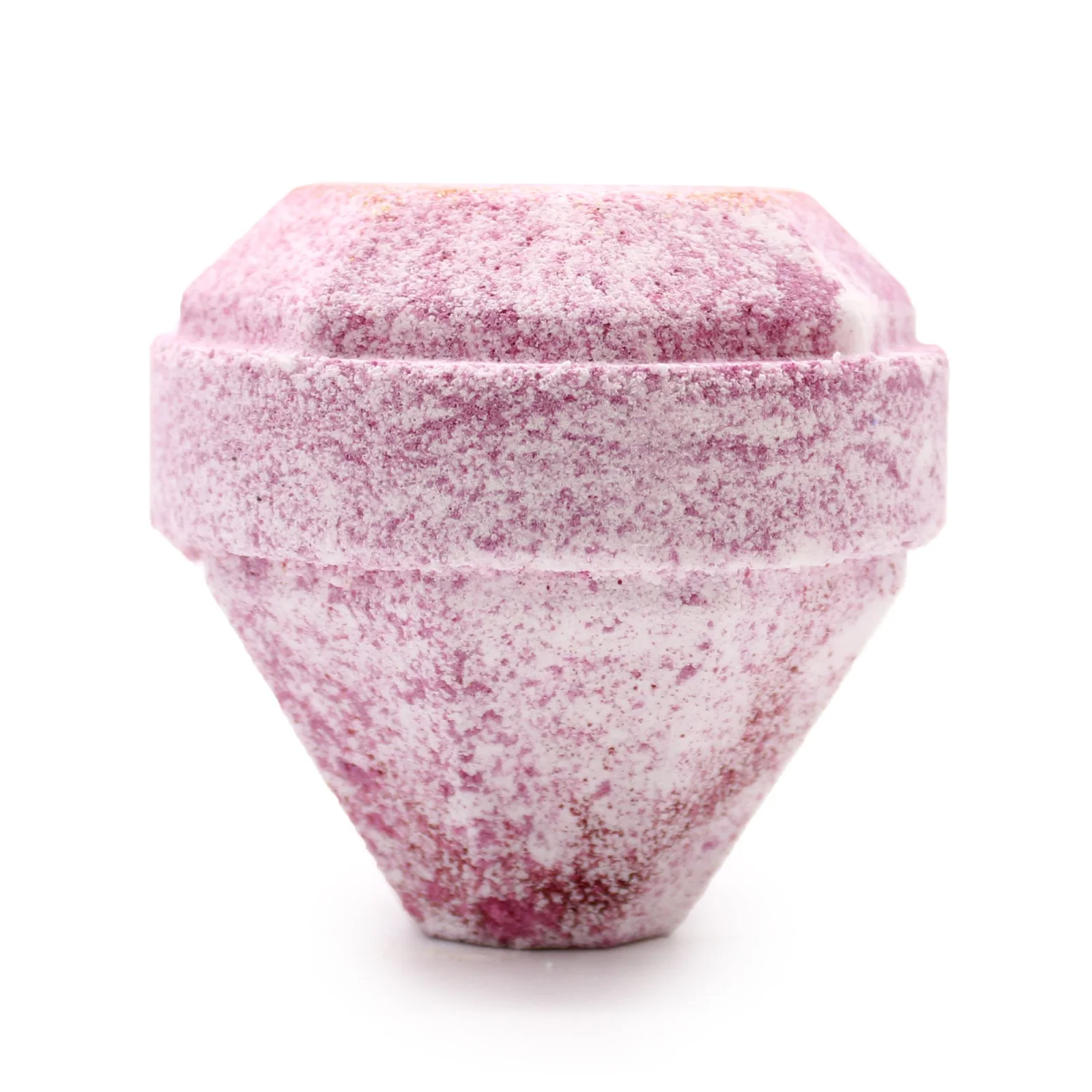 Bomba do kúpeľa s kameňom – Very Berry, 190 g – fotka 1