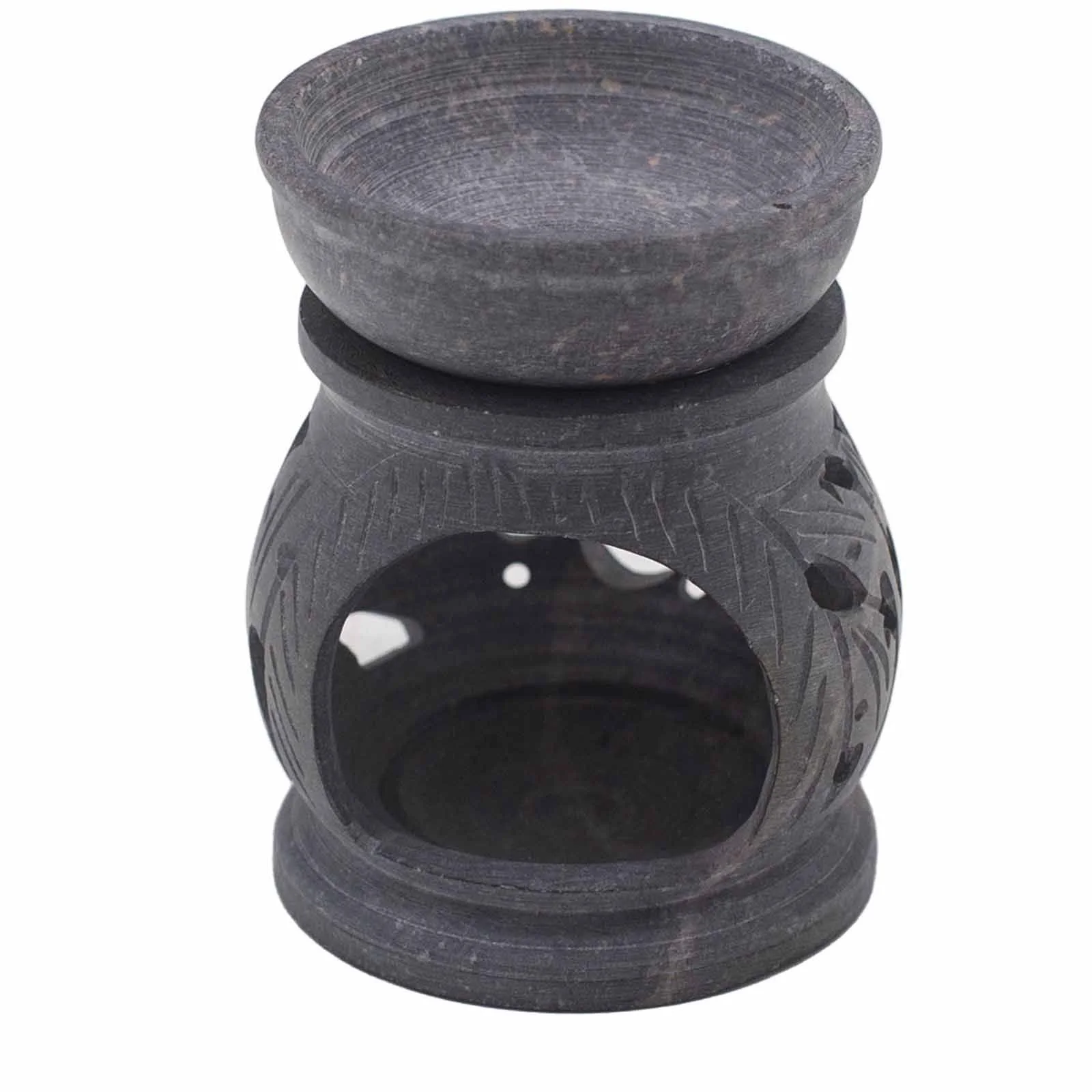 Aromalampa z mastenca – Om, 8 cm – fotka 3