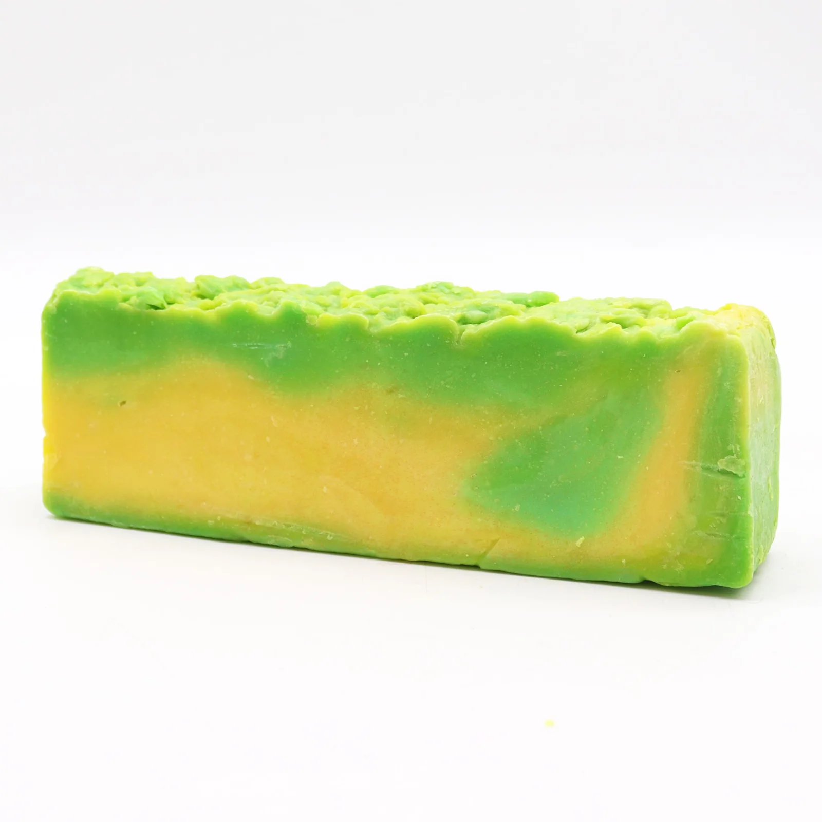 Olivové mydlo – jojoba – fotka 2