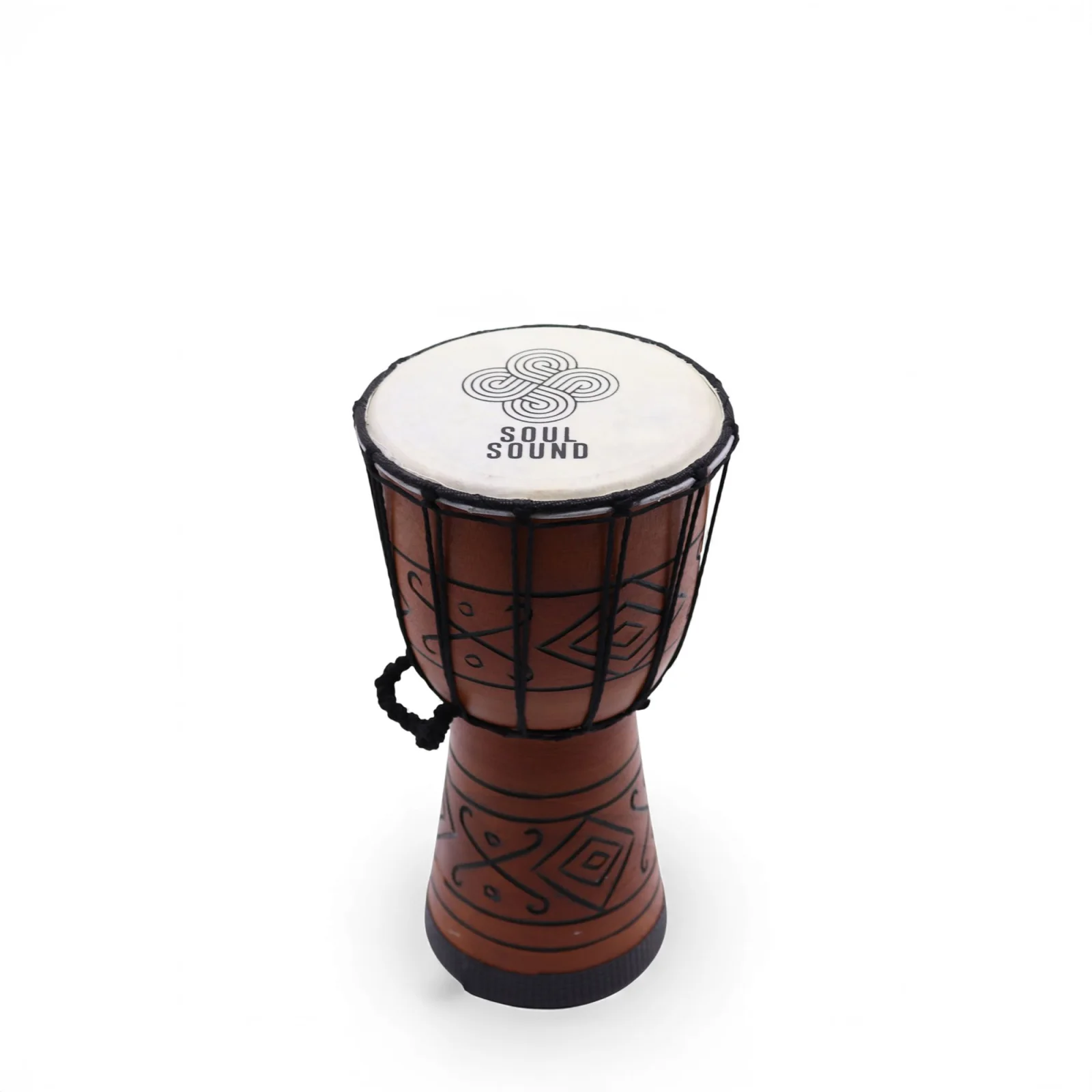 Djembe Pro Soul Sound – nižší tón, 30 cm – fotka 2