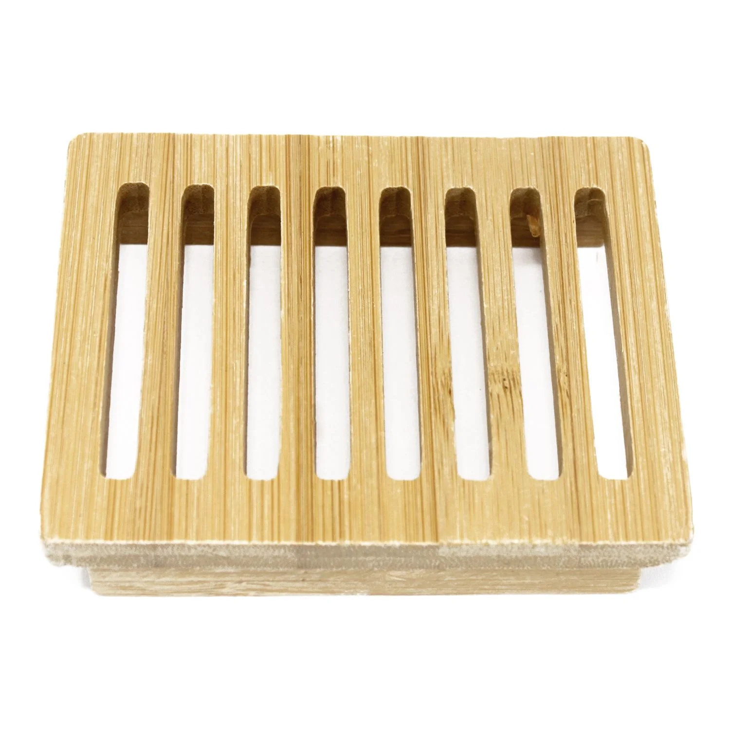 Mydelnička z dreva hemu – Box – fotka 2