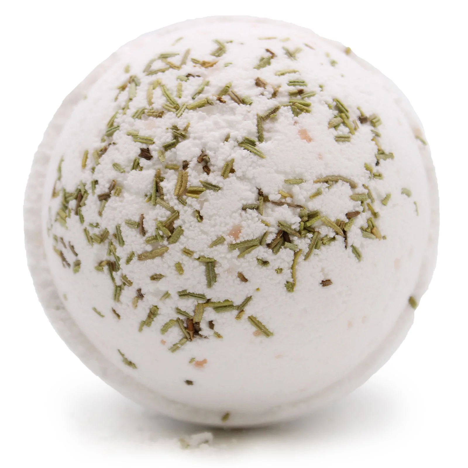 Bomba do kúpeľa Clarity s himalájskou soľou – rozmarín, 180 g – fotka 4