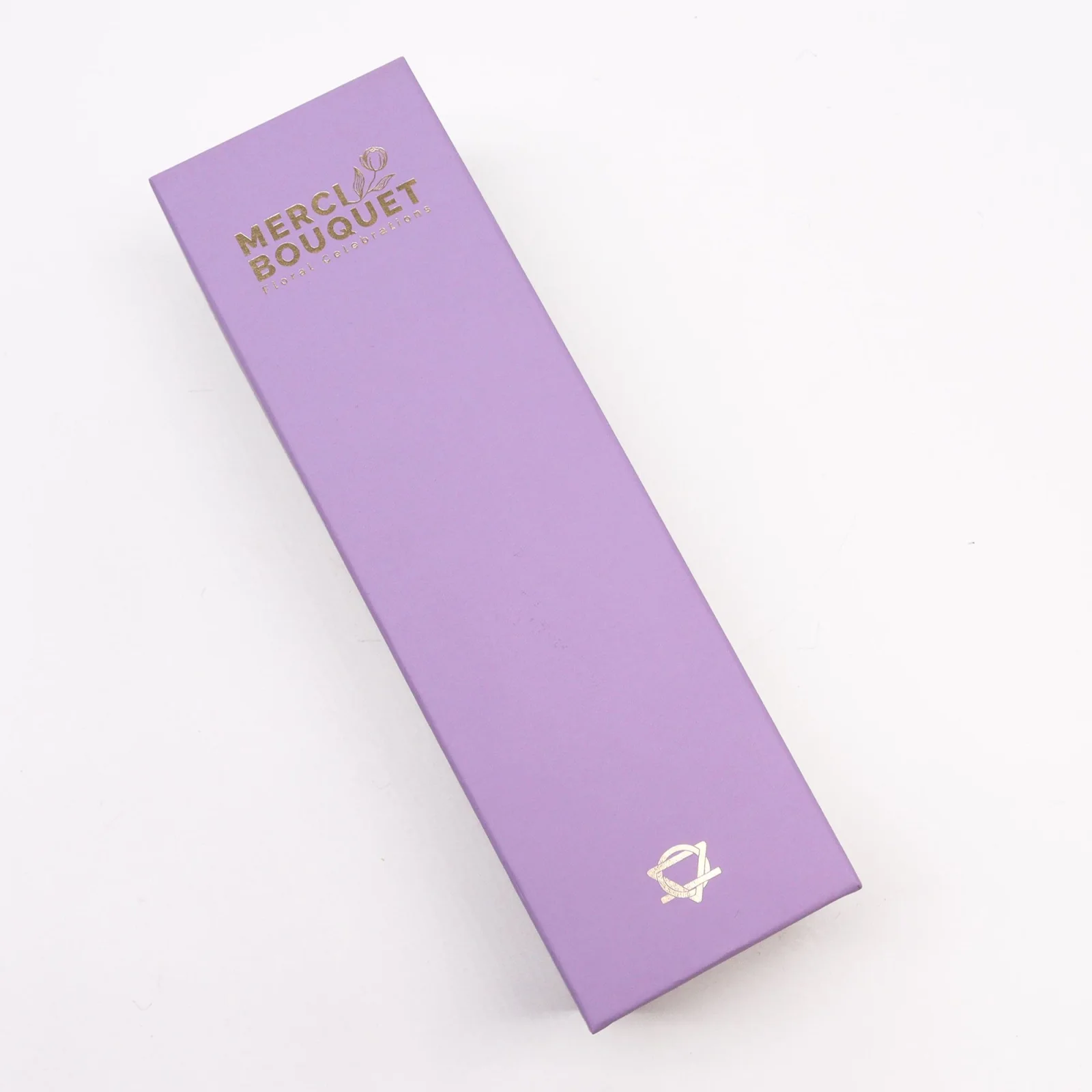 Dlhý box s mydlovými ružami – Baby Blessings, modrá – fotka 3