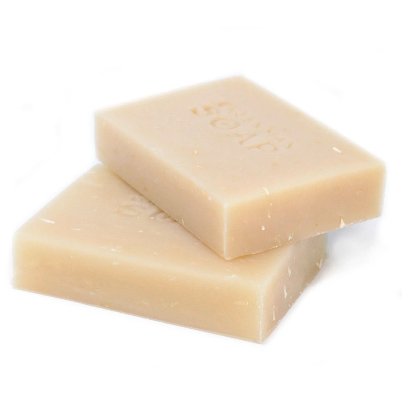 Mydlo Greenman Coconut Cool & Calm – kokos a limetka, 100 g – fotka 1