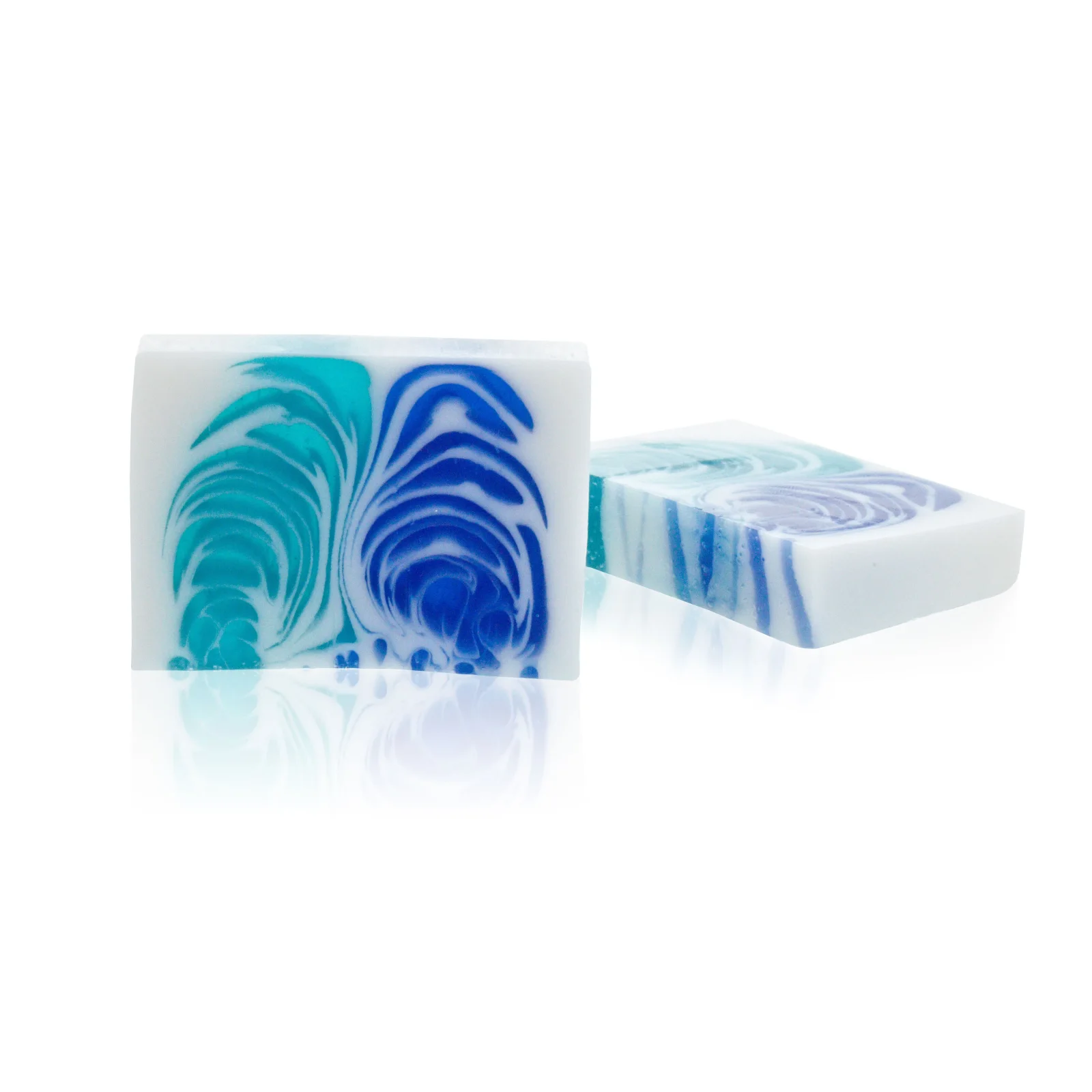 Ručne robené mydlo – Marine Fresh – fotka 2