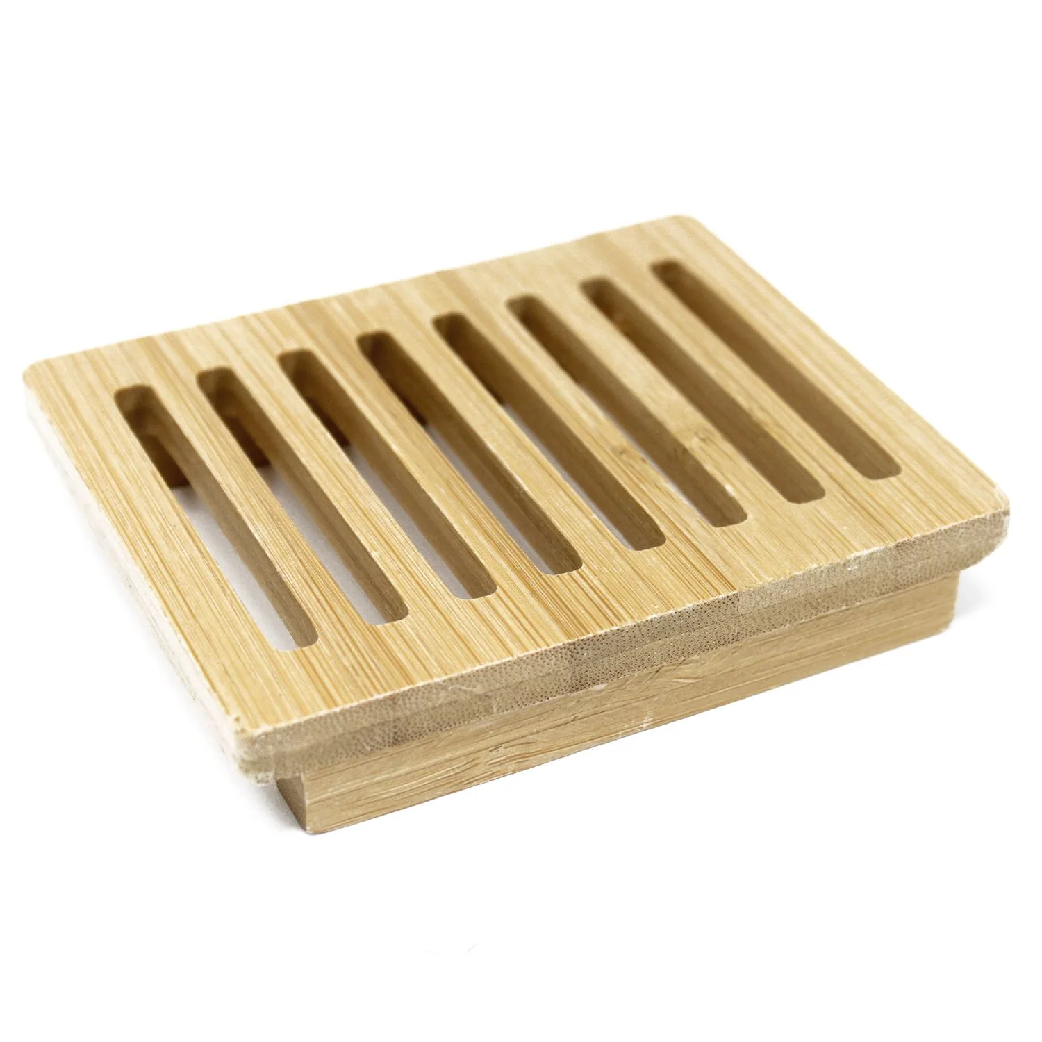 Mydelnička z dreva hemu – Box – fotka 1