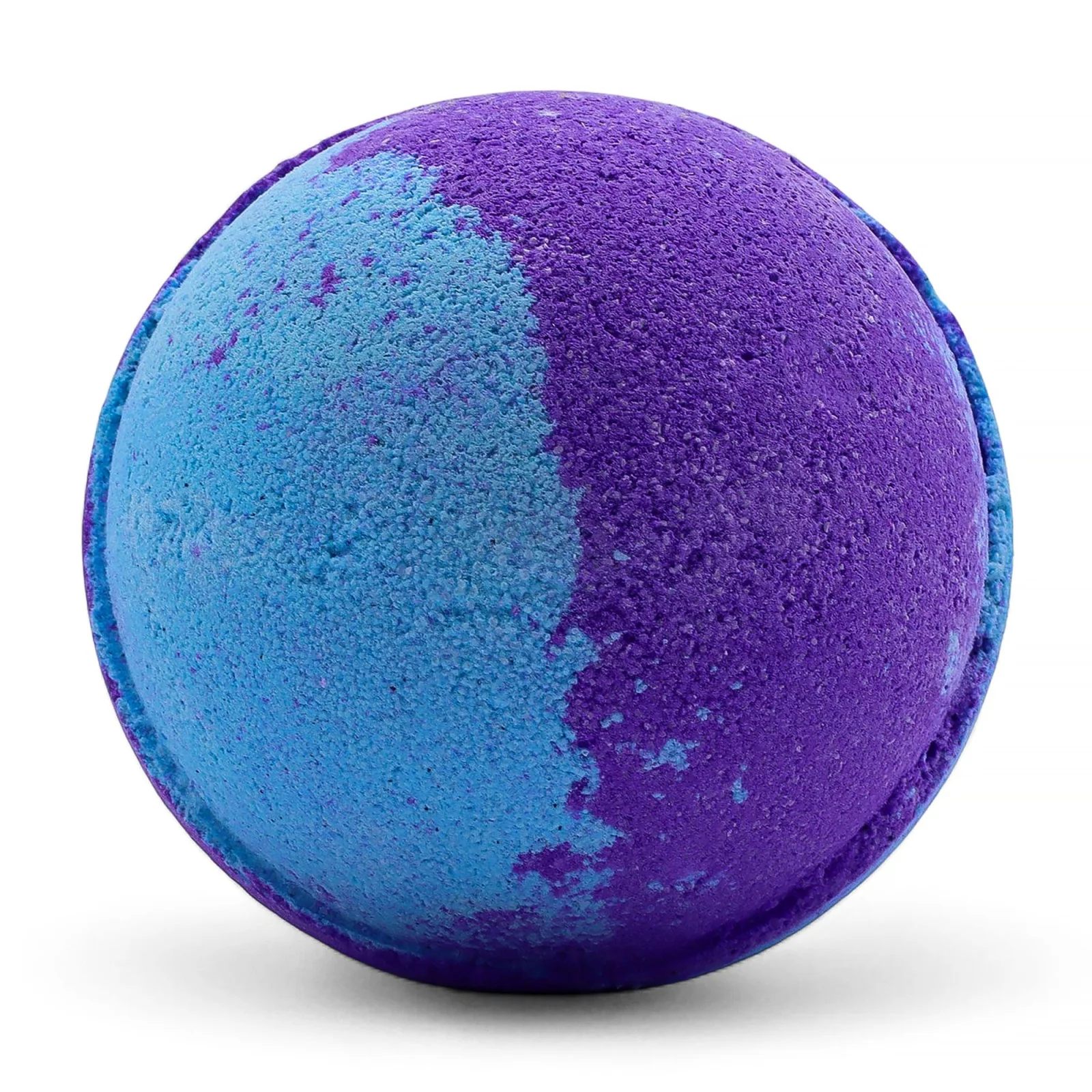 Veľká bomba do kúpeľa Amethyst – pánska vôňa, 250 g – fotka 4