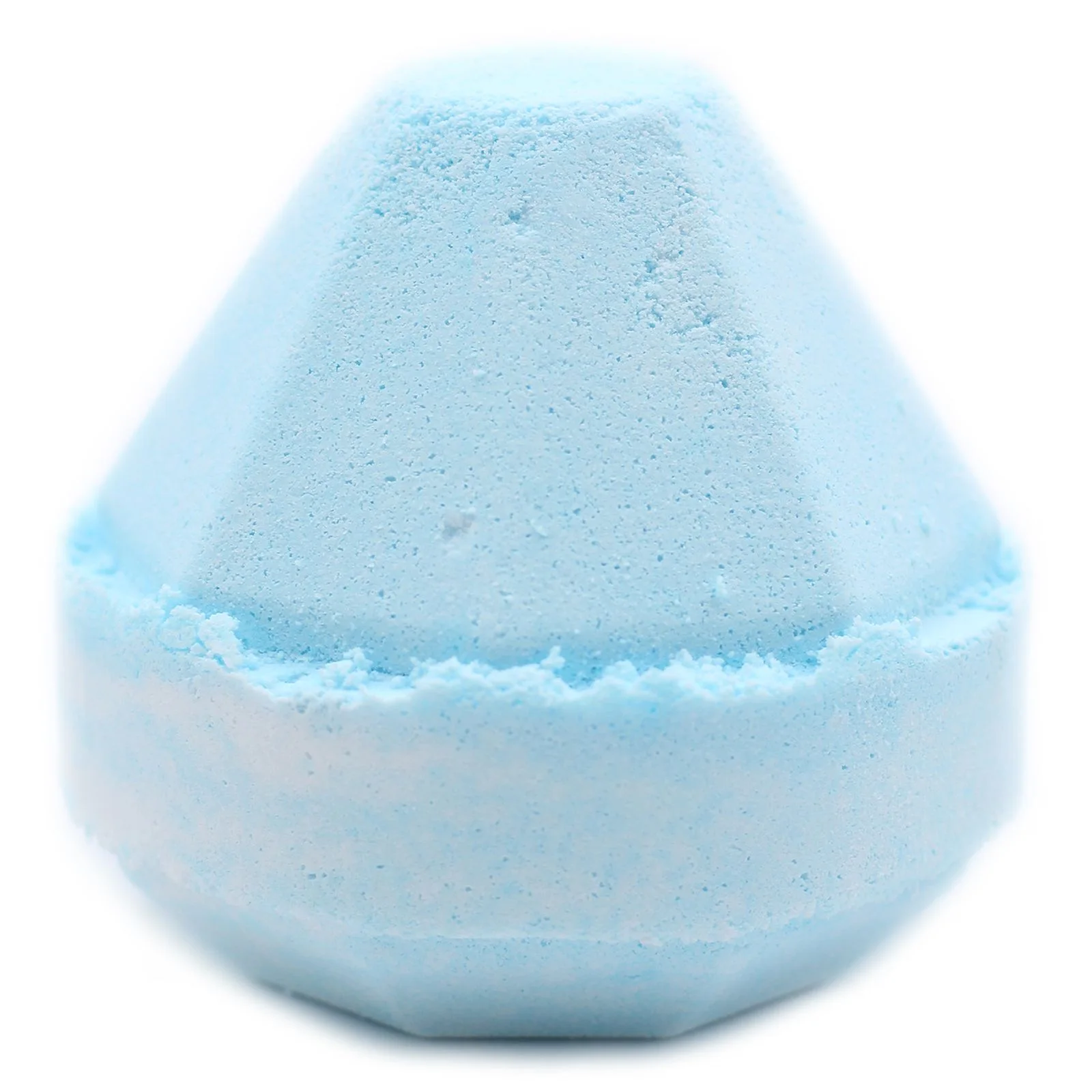 Bomba do kúpeľa Blue Belle – Nag Champa, 180 g – fotka 3