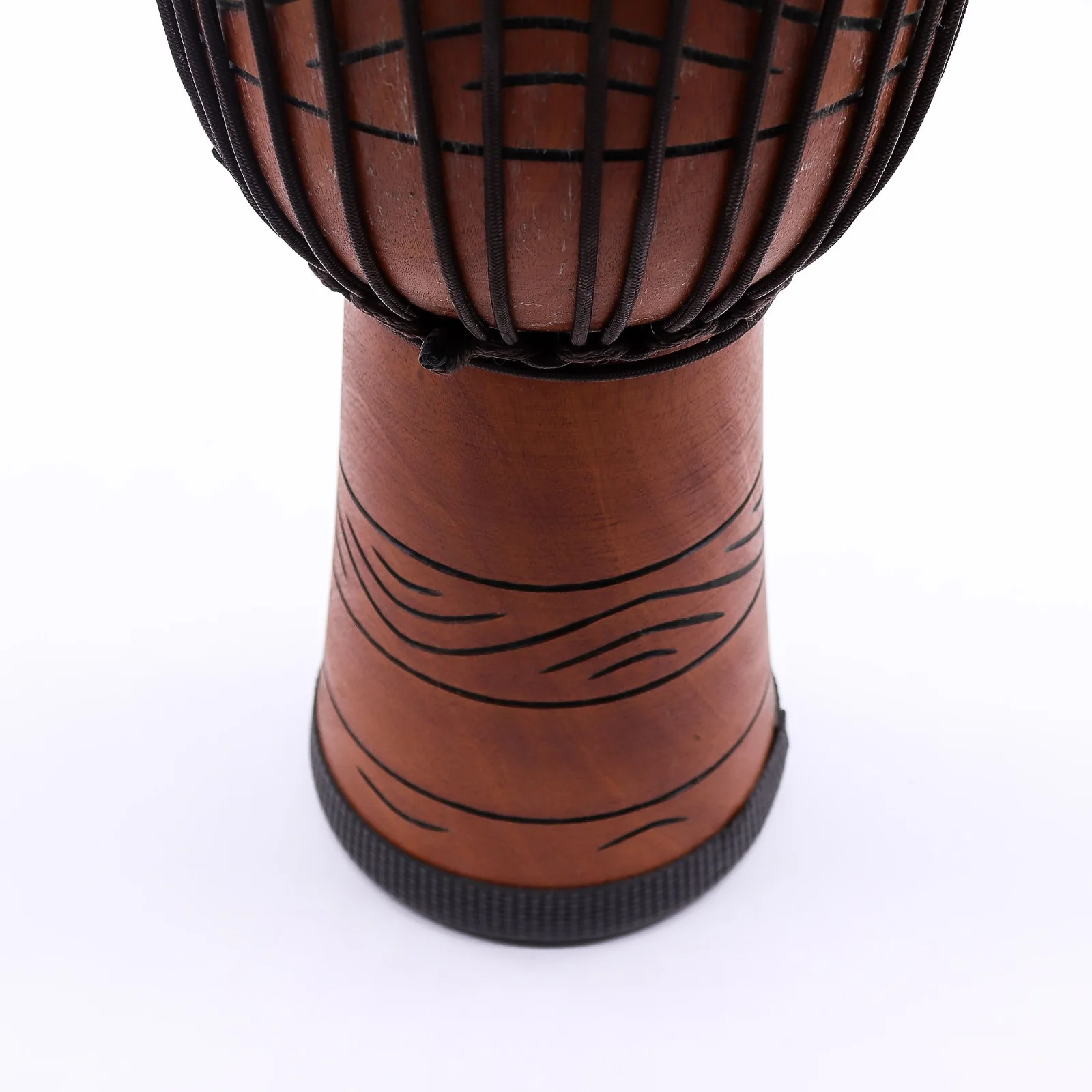 Djembe Pro Freedom Rhythm – vyšší tón, 50 cm – fotka 3