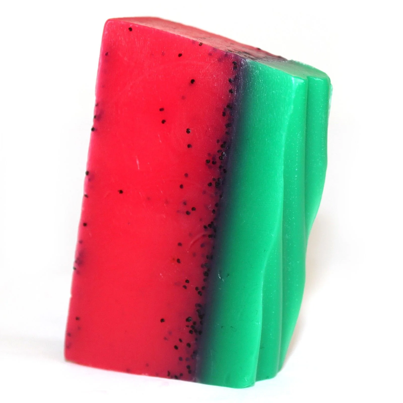 Mydlo Tropical Paradise – vodový melón, plátok cca 115 g – fotka 2
