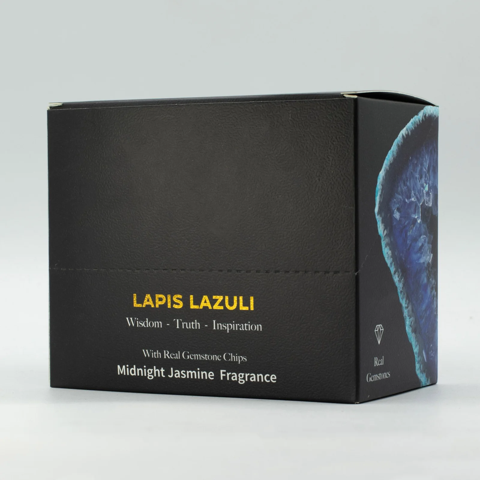 Vonný vosk MeltEaze Lapis Night – polnočný jazmín, 50 g – fotka 5