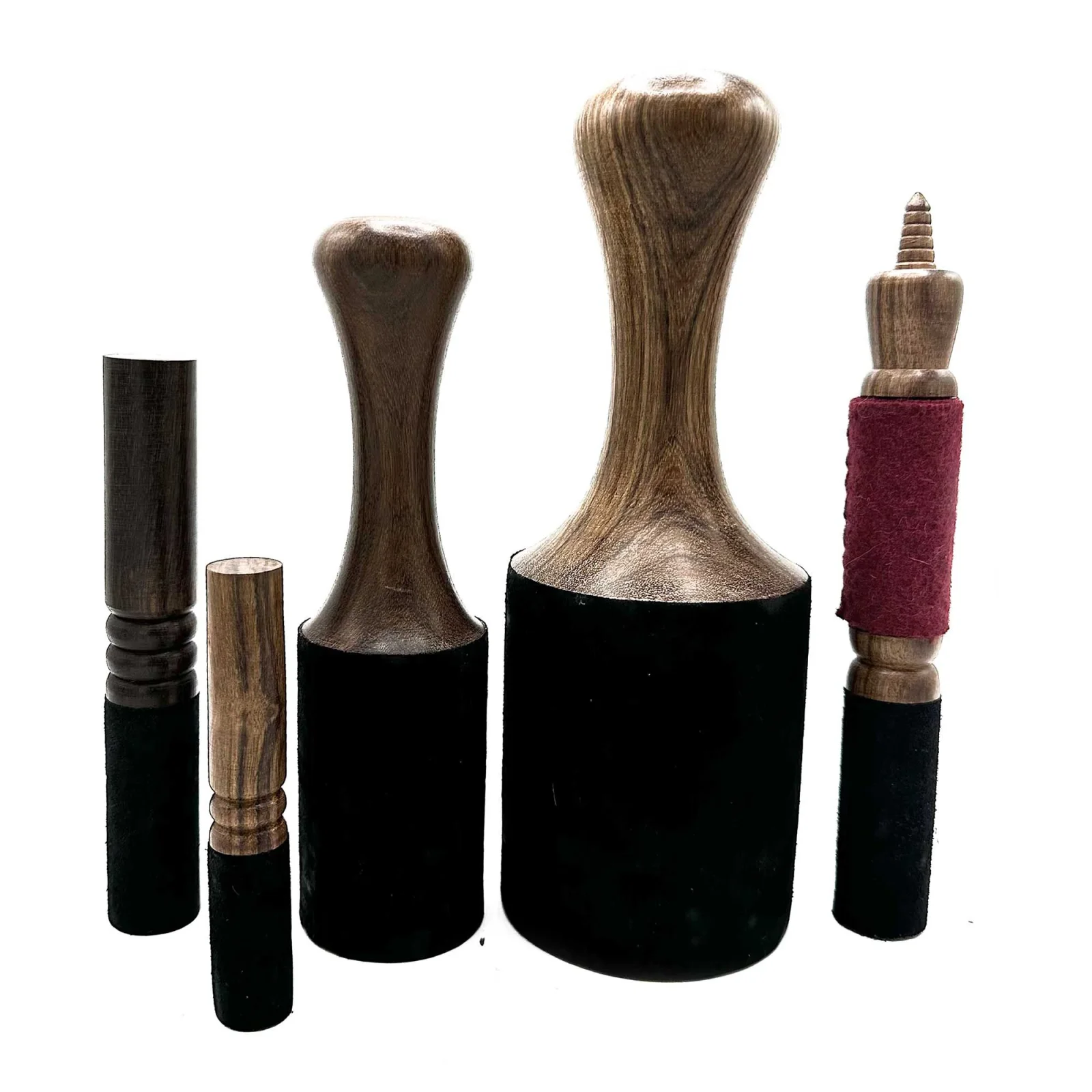 Veľká drevená palička King Stick – fotka 2